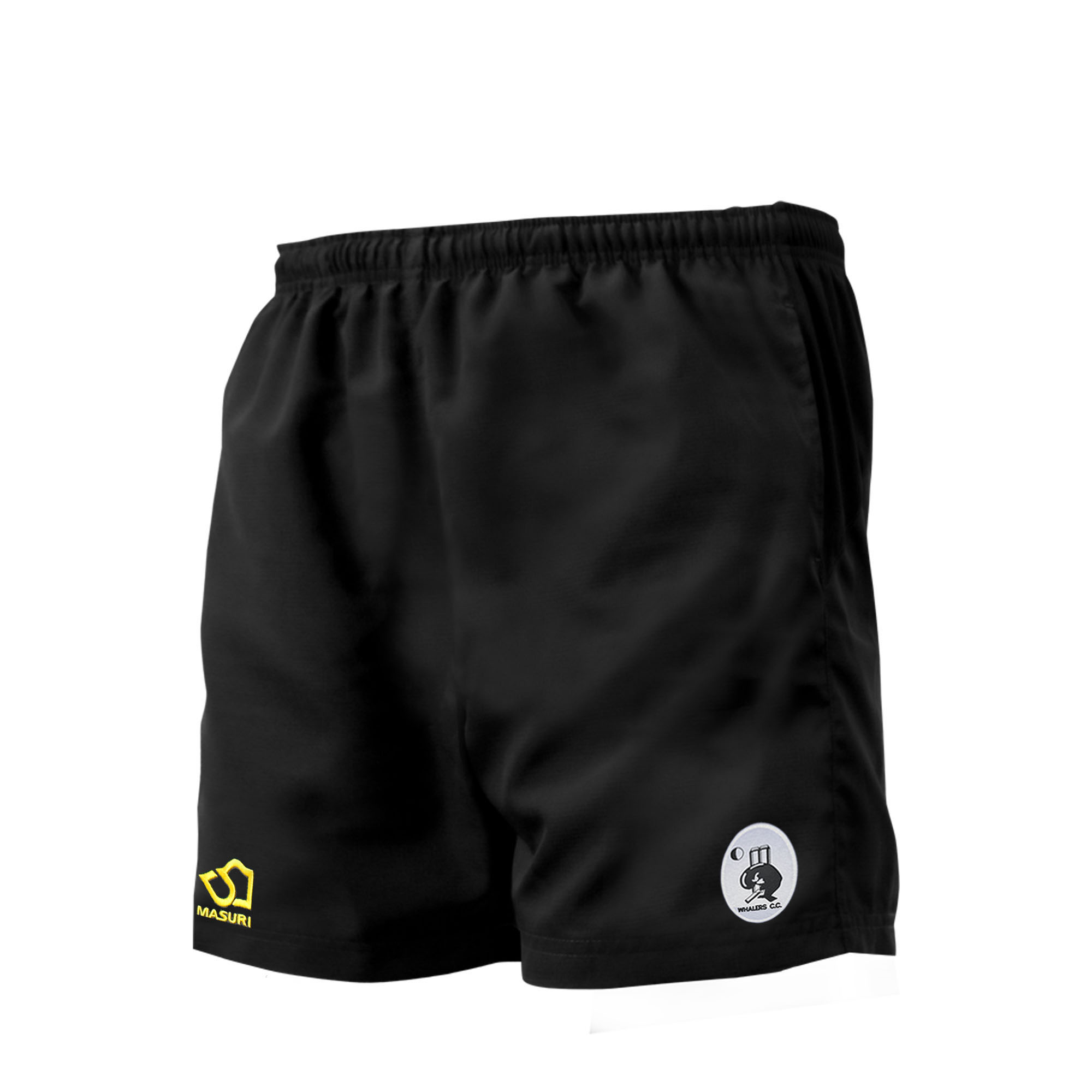 Ladies Training Shorts