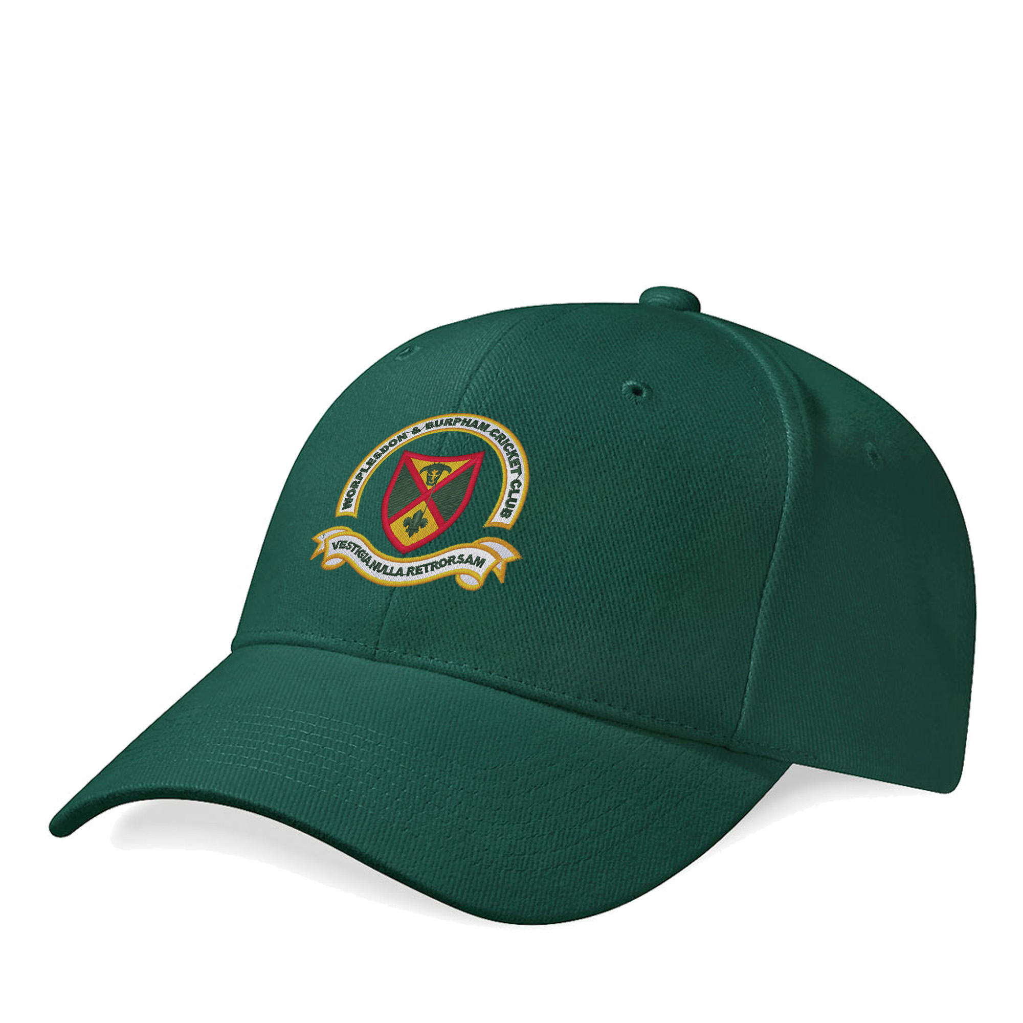 Beechfield Cap