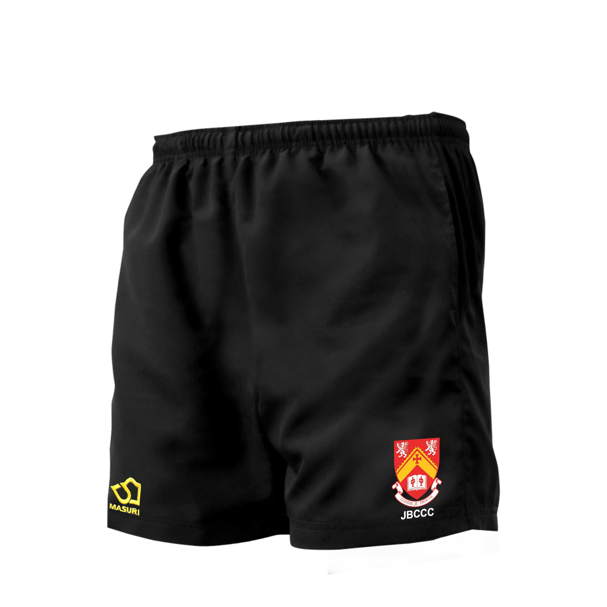 Training Shorts