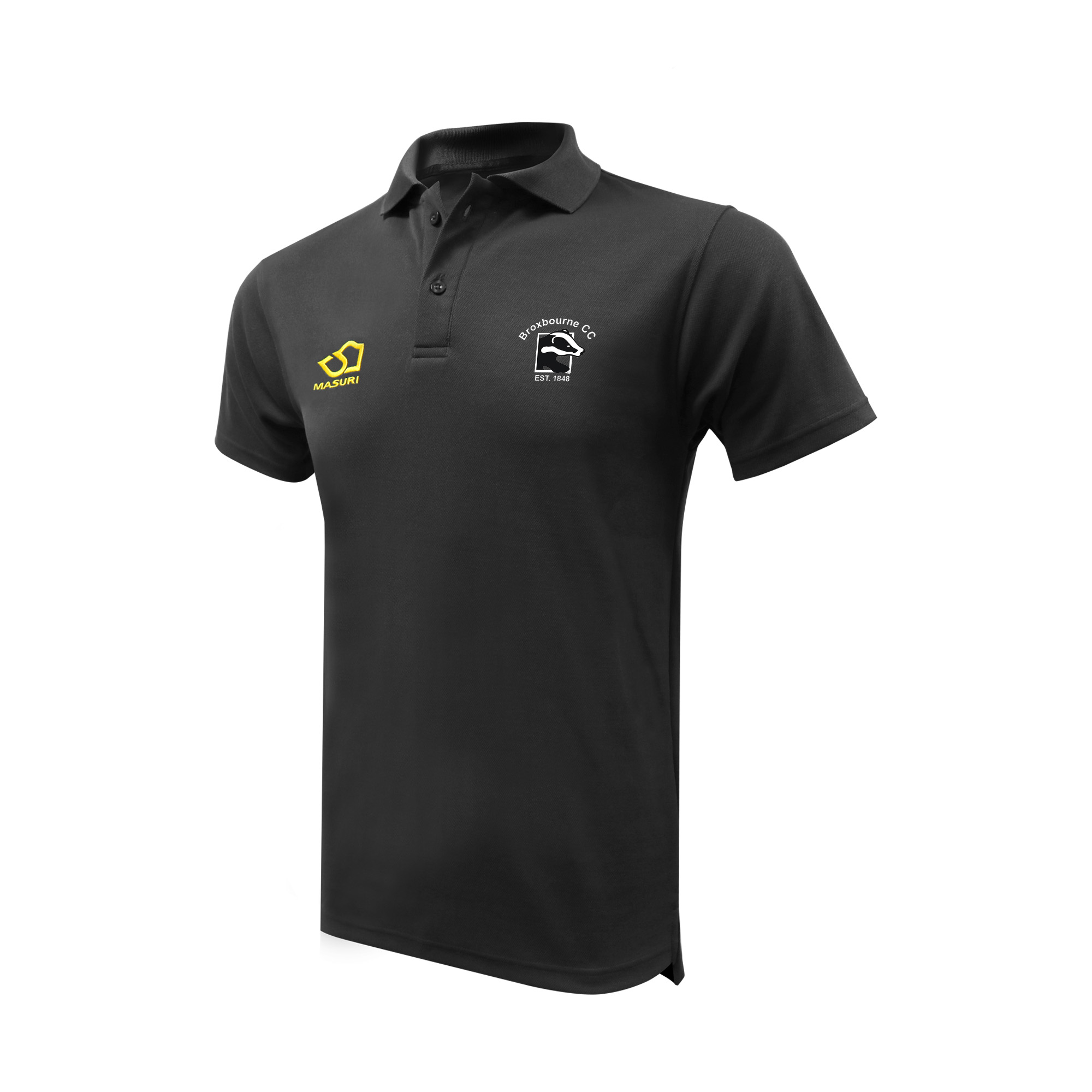 COMING SOON: Performance Polo