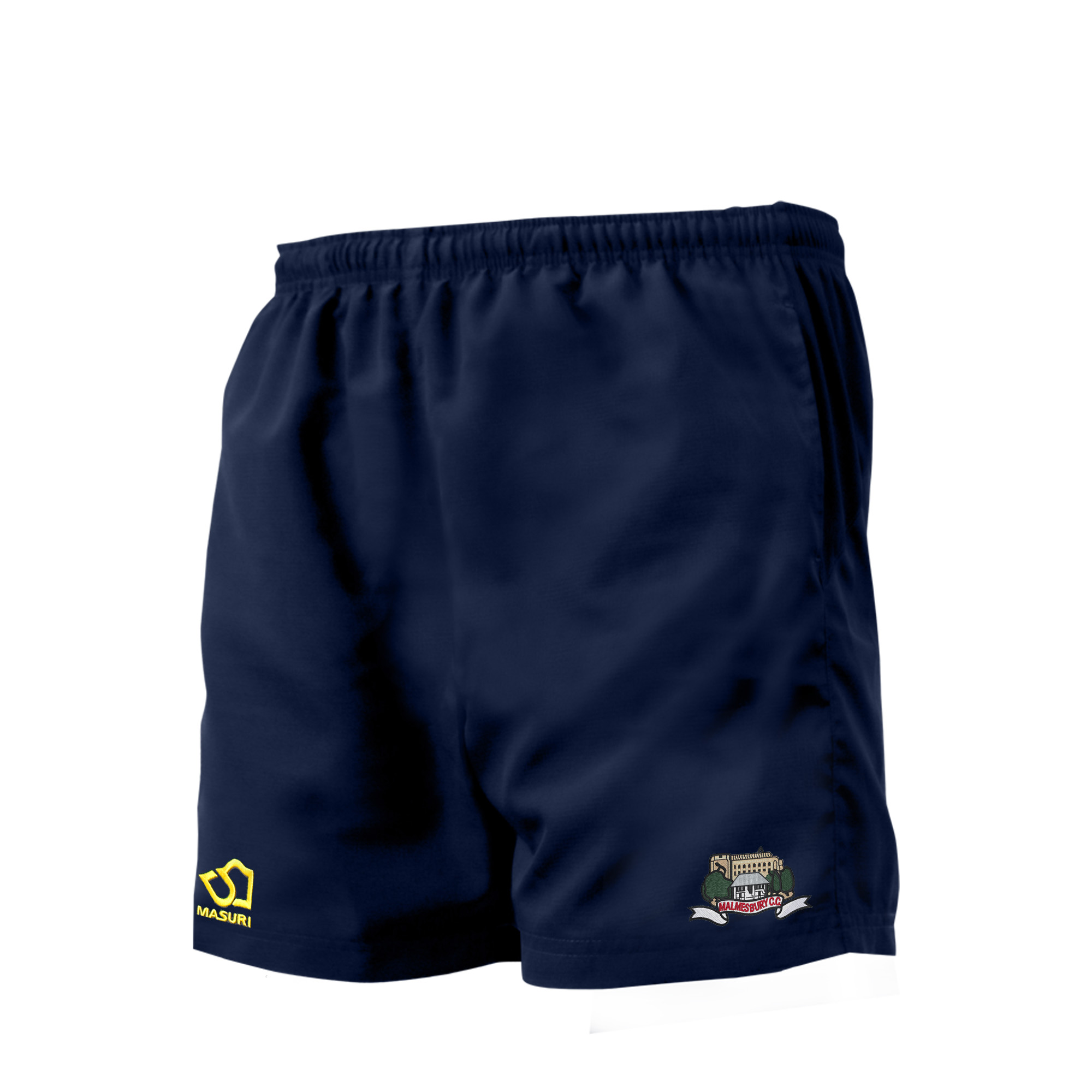 Ladies Training Shorts