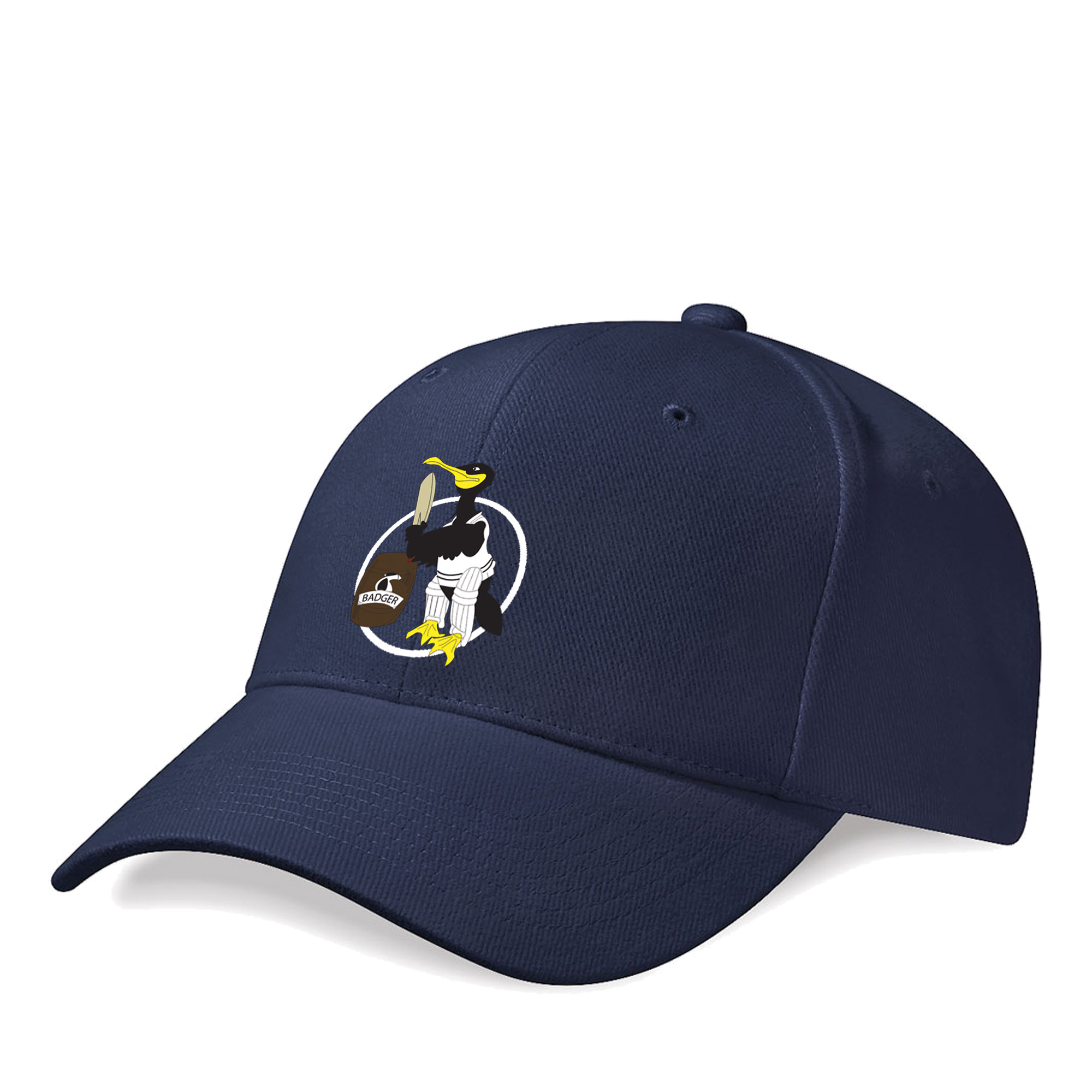 Beechfield Cap