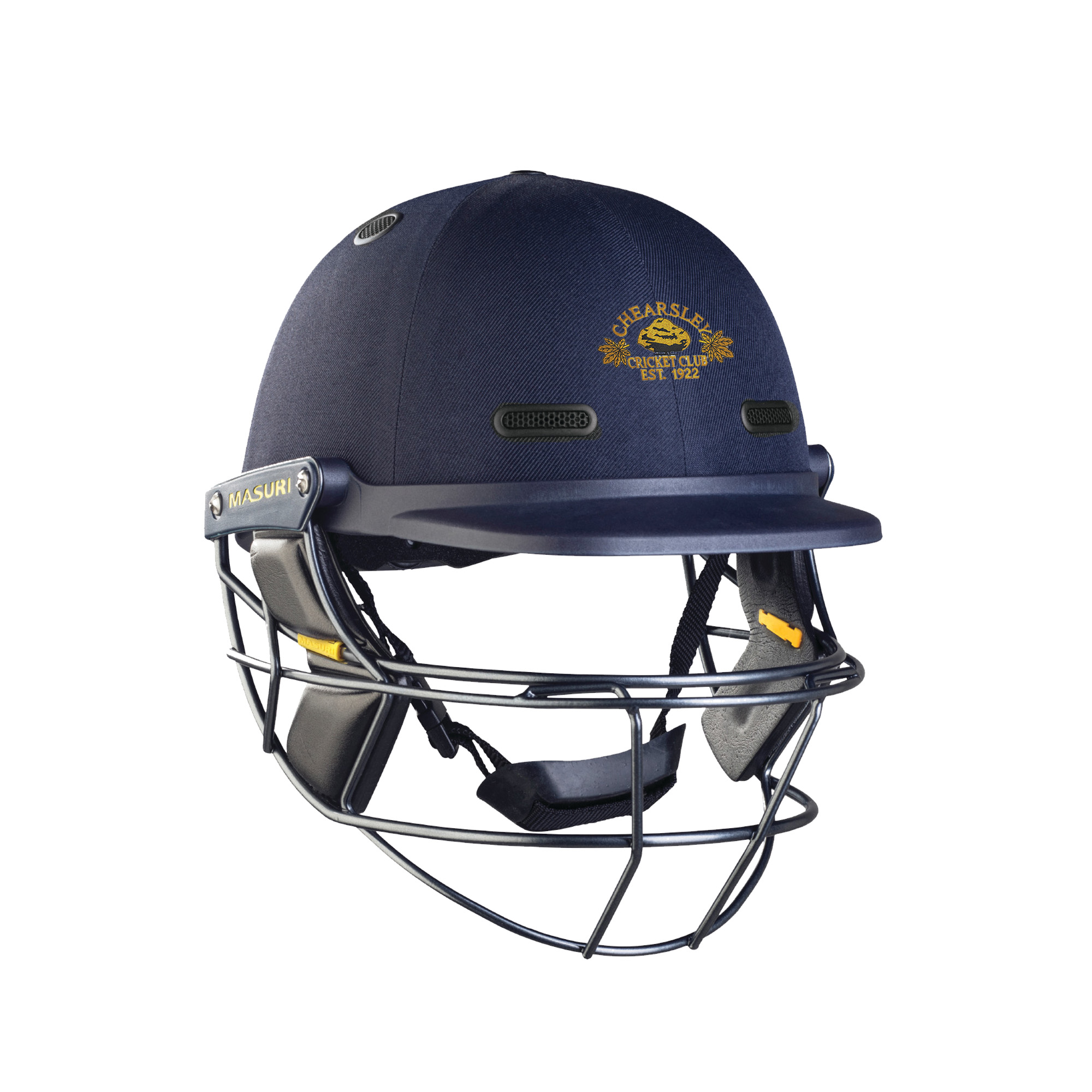 Vision Series Elite Titanium