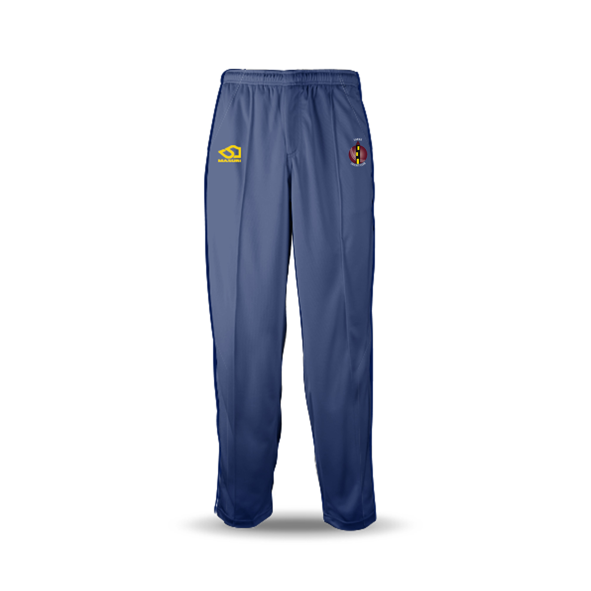 Coloured Playing Trouser