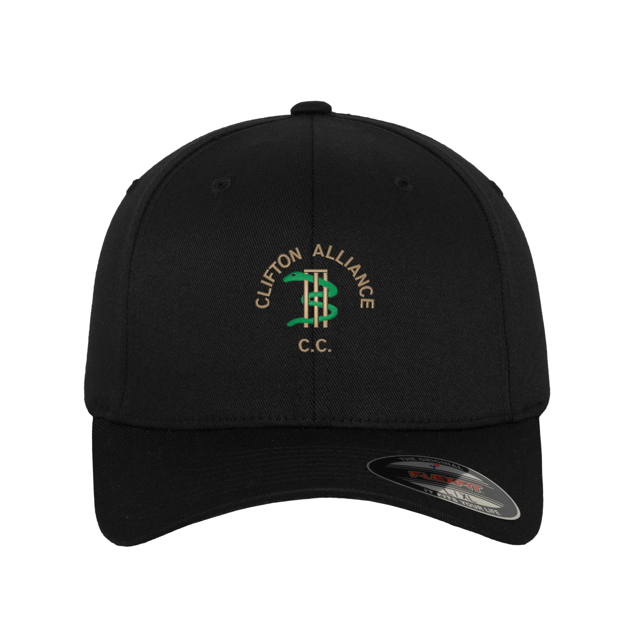 Flexfit Cap