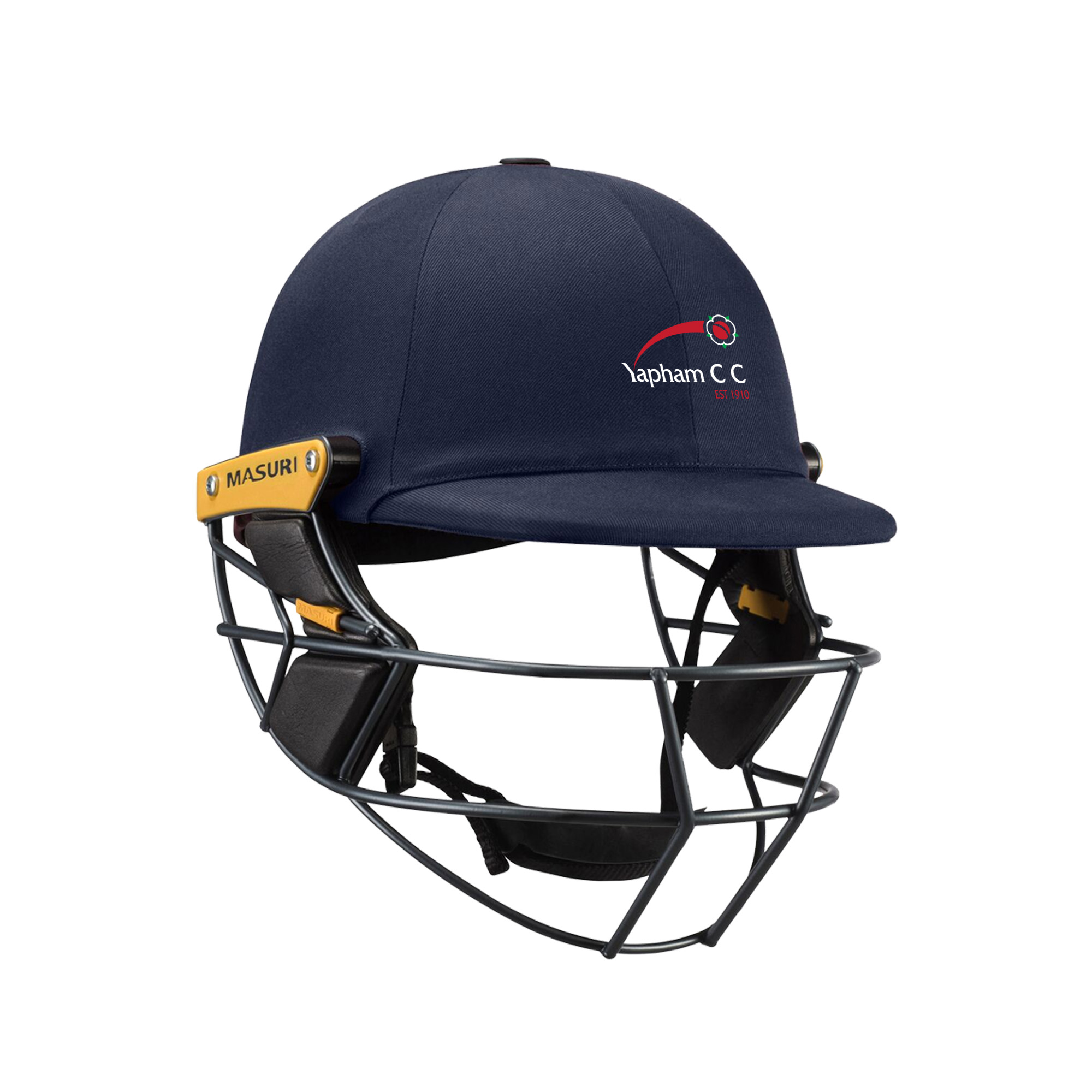 to the Yapham Cricket Club Shop!