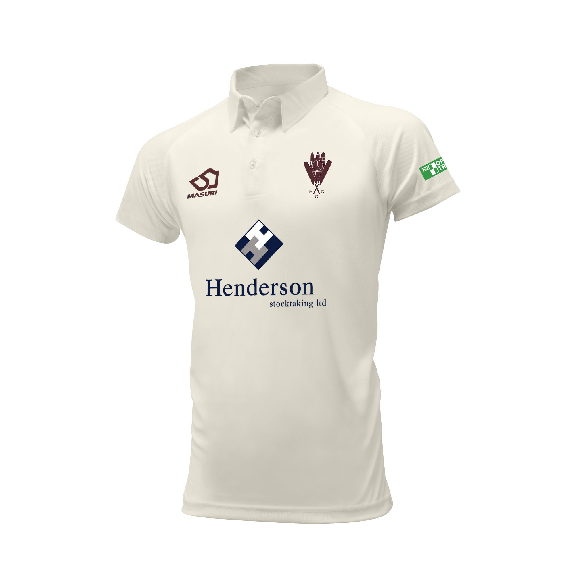 Short Sleeve Playing Shirt