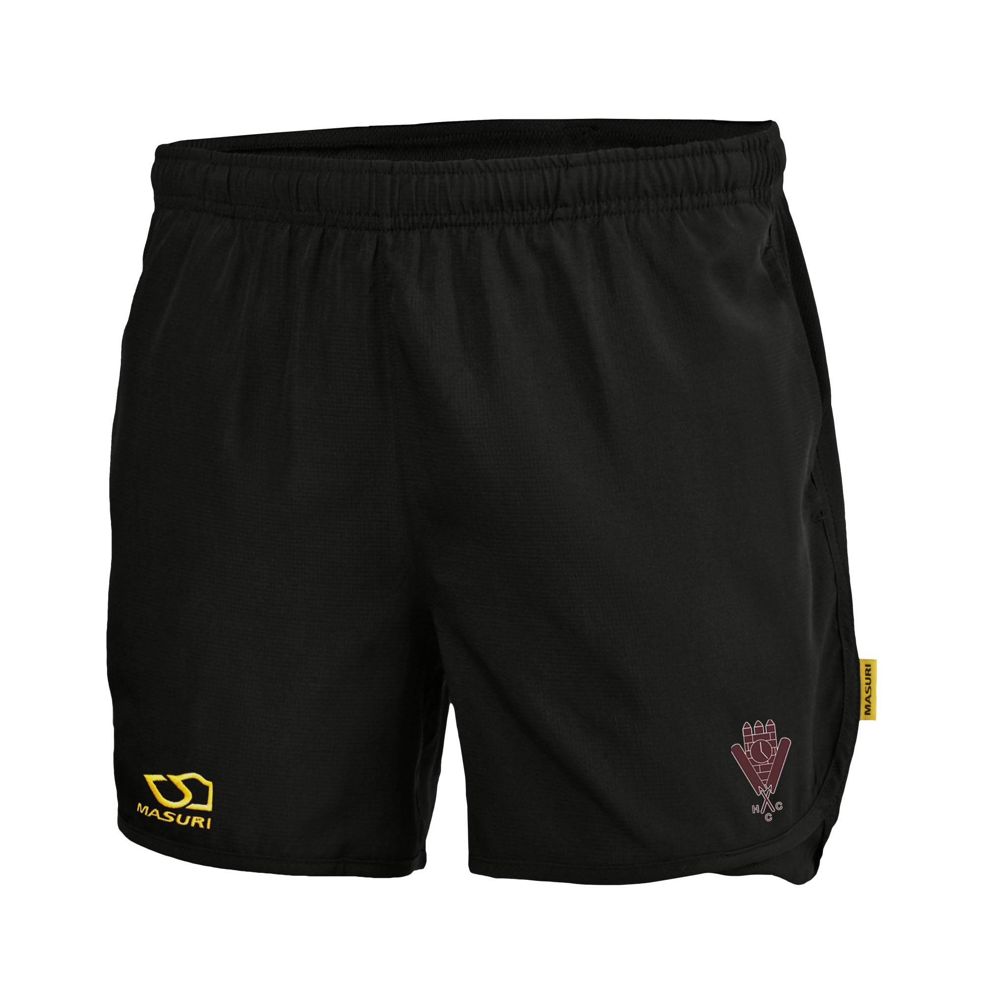 Ladies Training Shorts