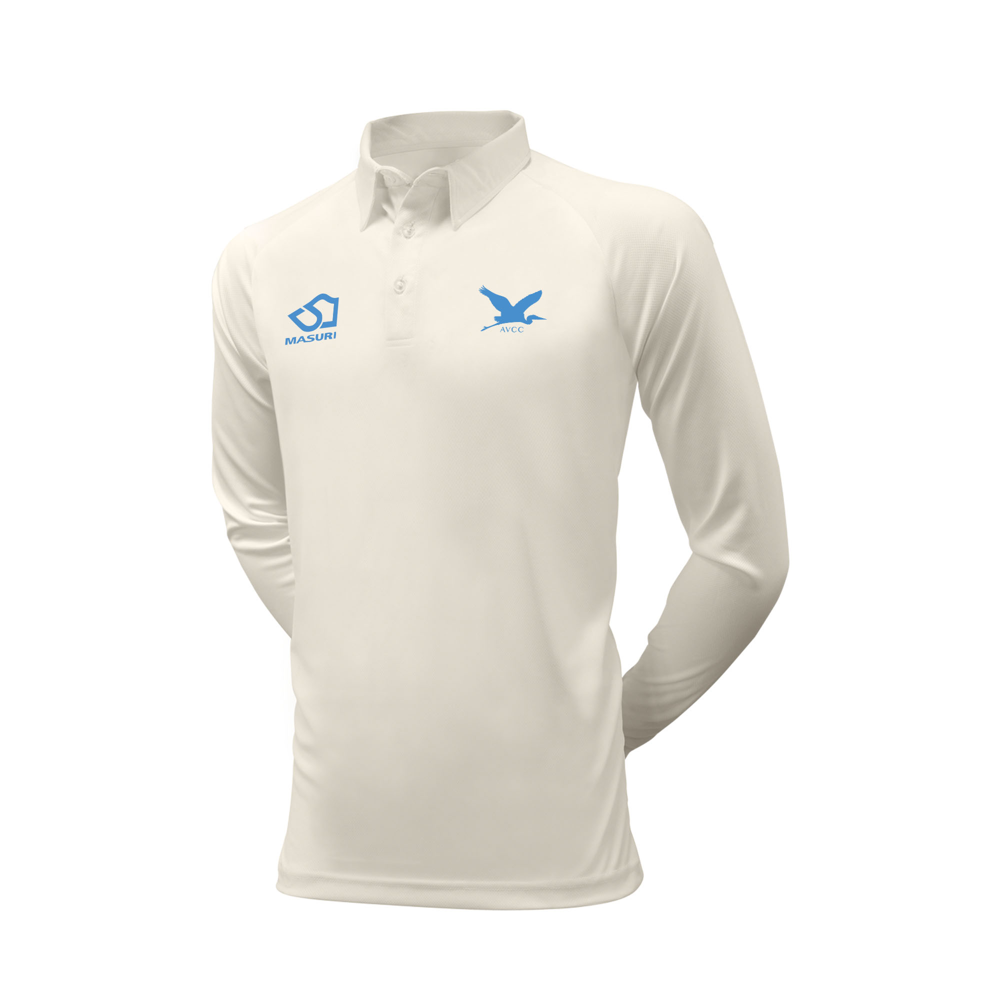 Long Sleeve Playing Shirt