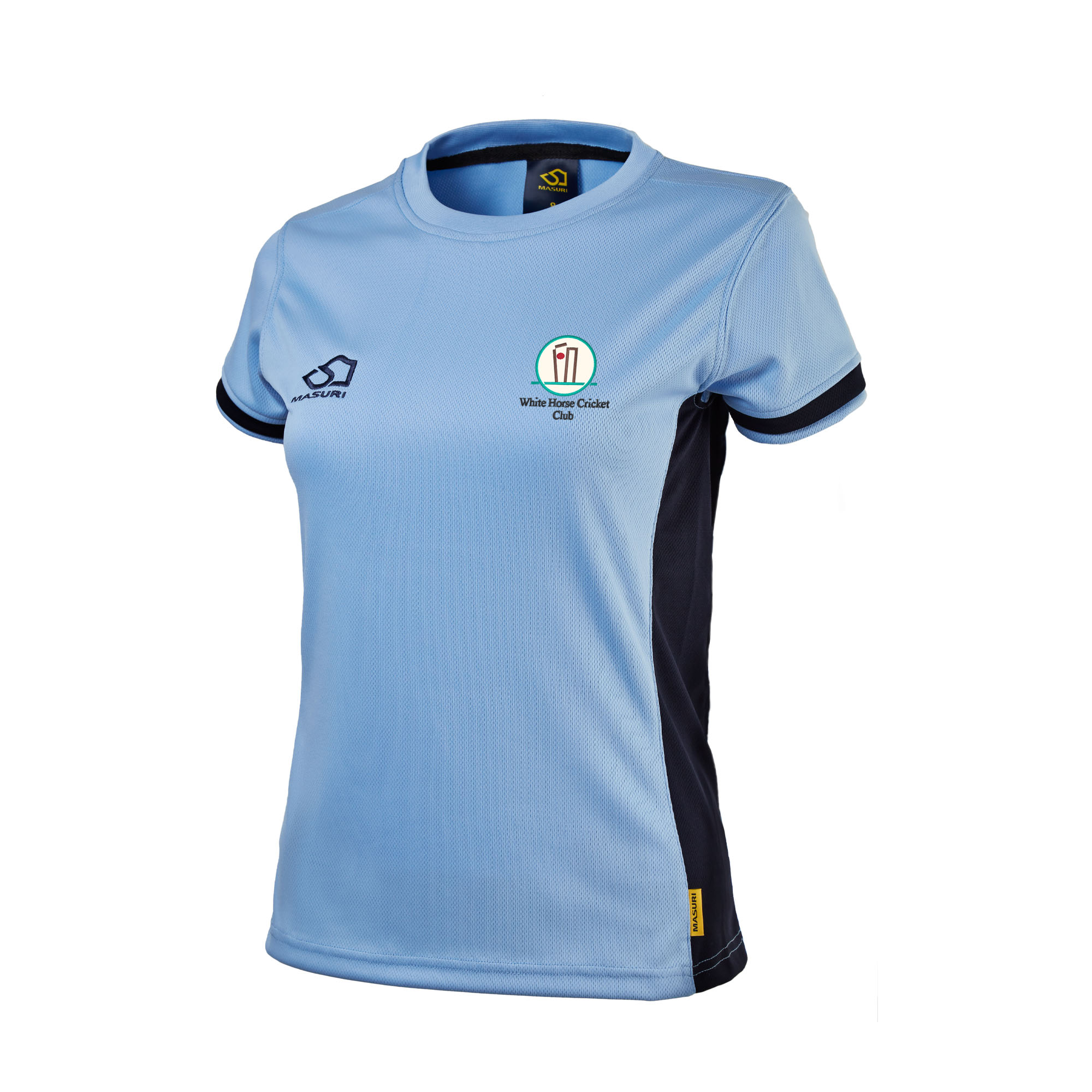 Ladies Training Shirt
