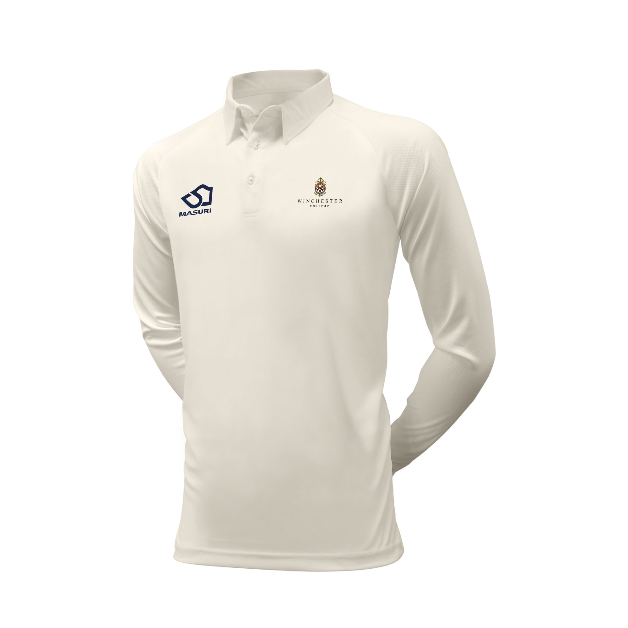 Long Sleeve Playing Shirt