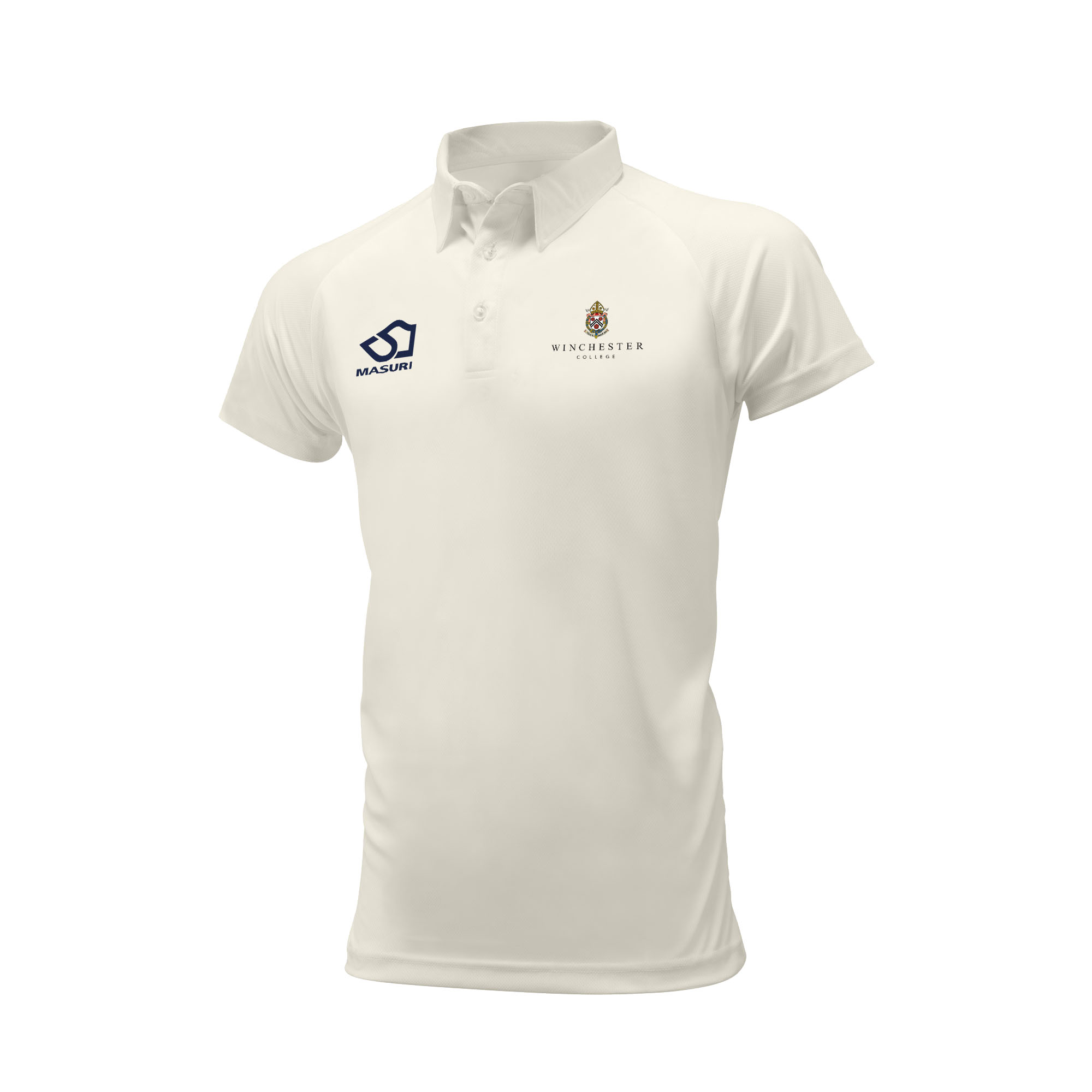 Short Sleeve Playing Shirt