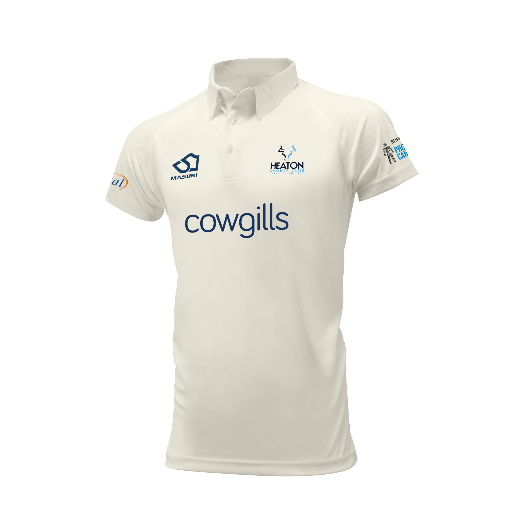 Short Sleeve Playing Shirt