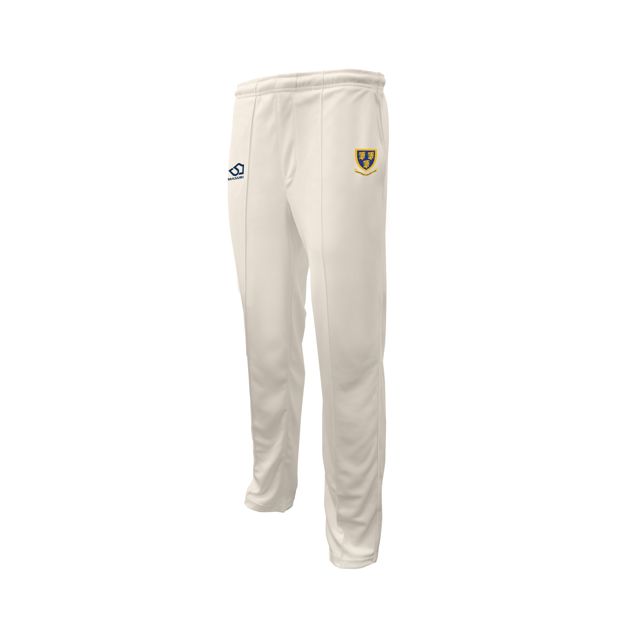 Playing Trousers
