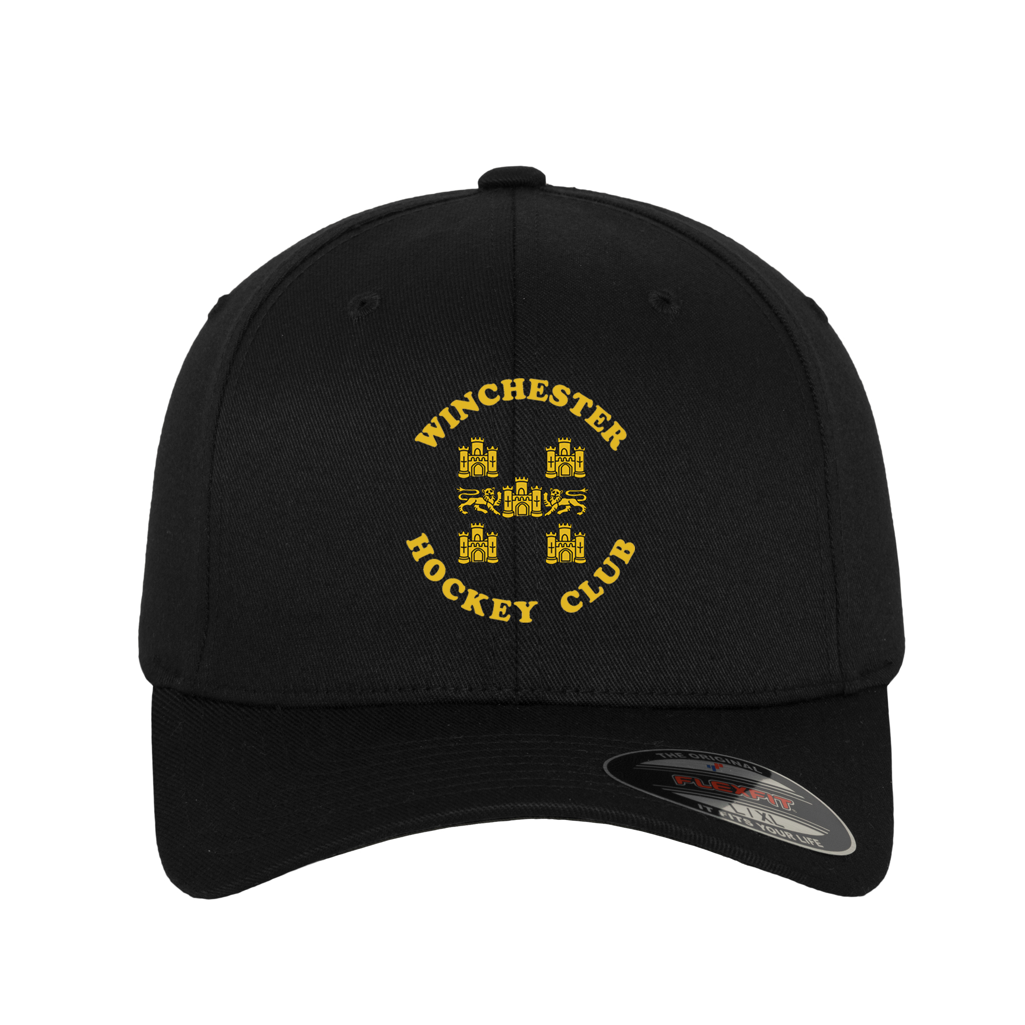 Flexfit Cap