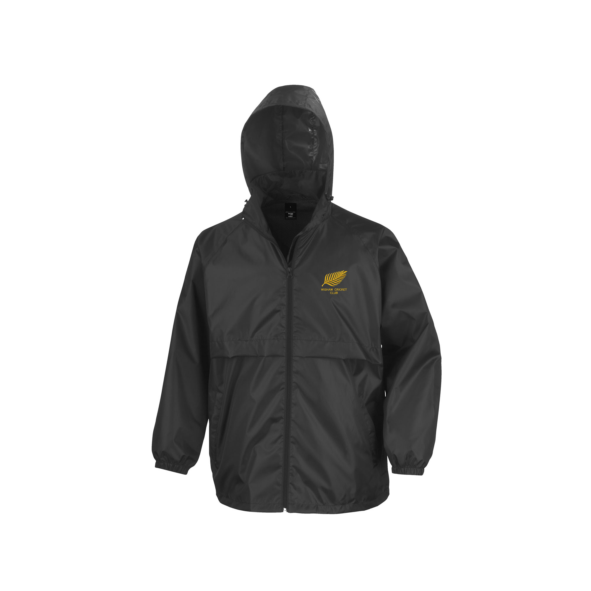 Raincoat/Jacket