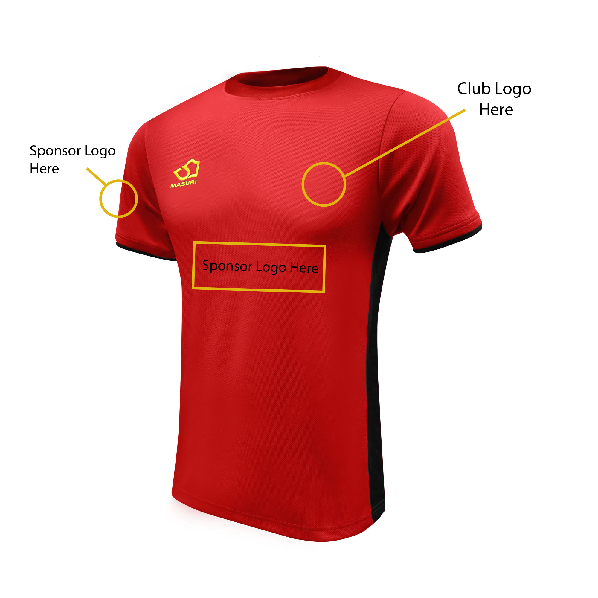 Training T-Shirt