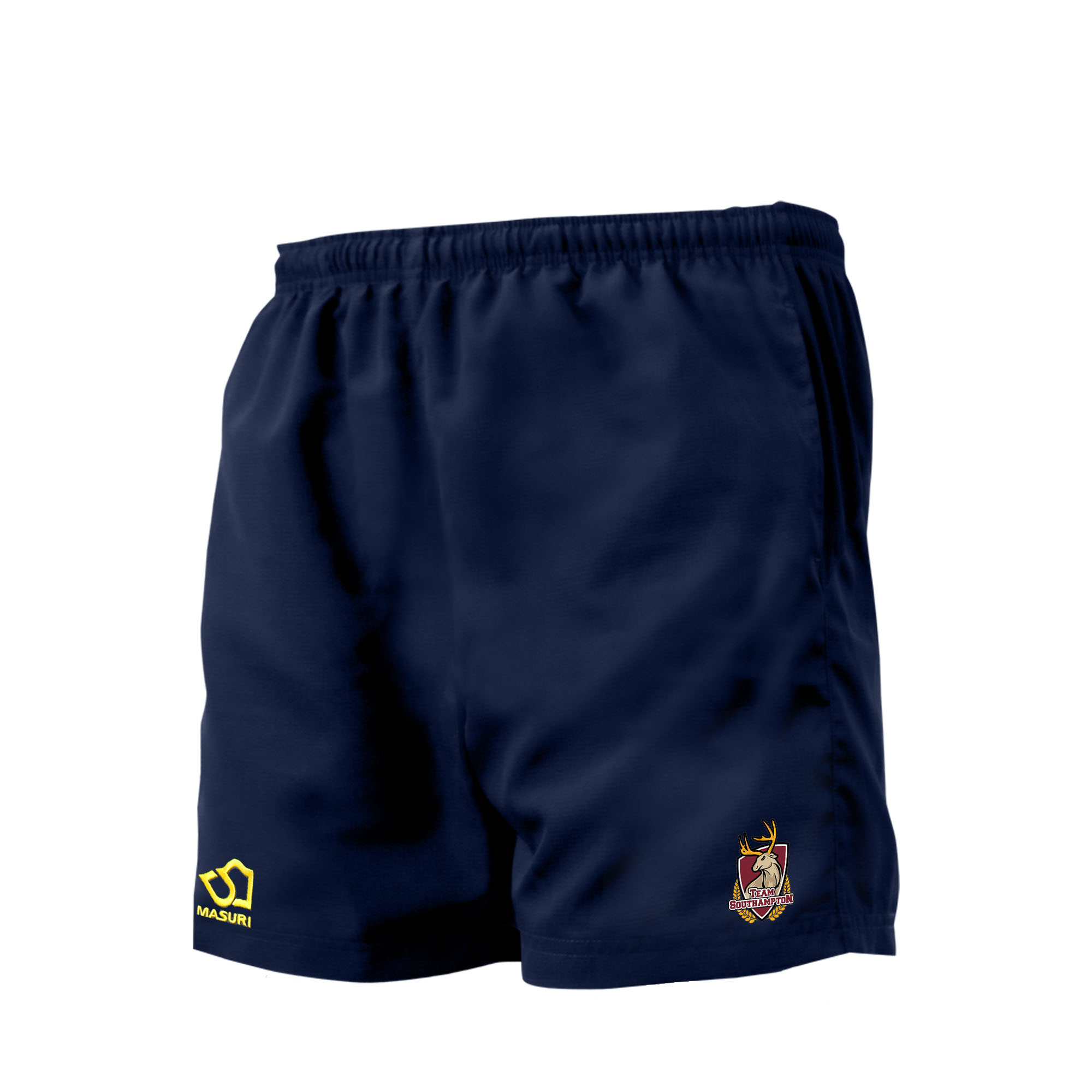 SU Training Shorts