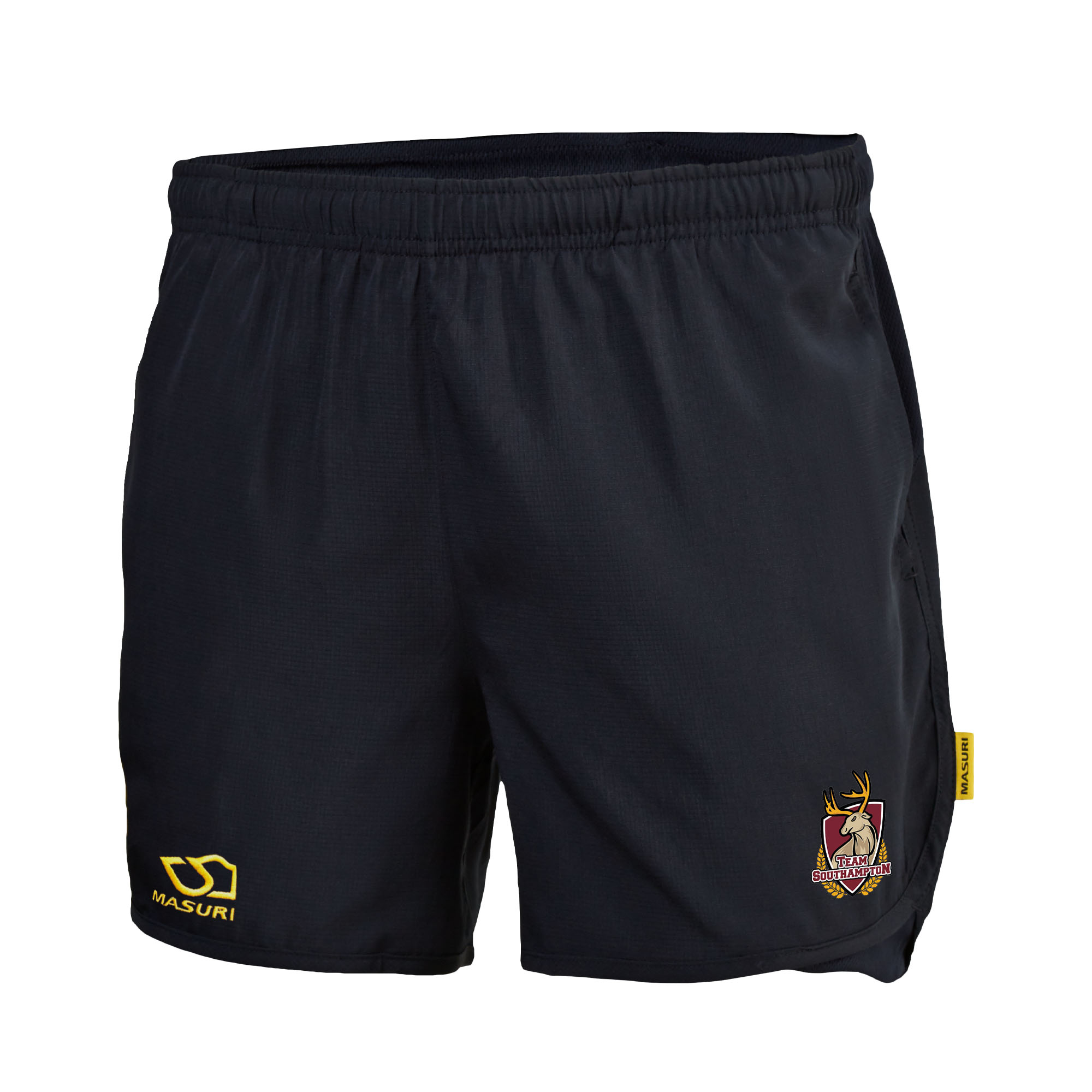 SU Ladies Training Shorts