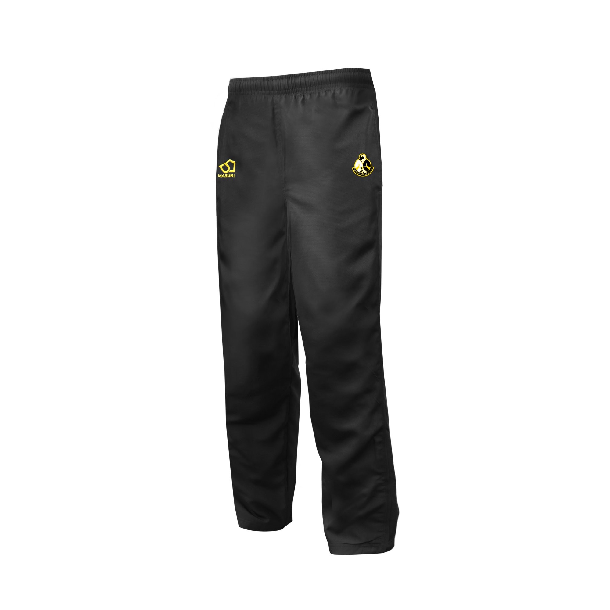 Junior Tracksuit Bottoms