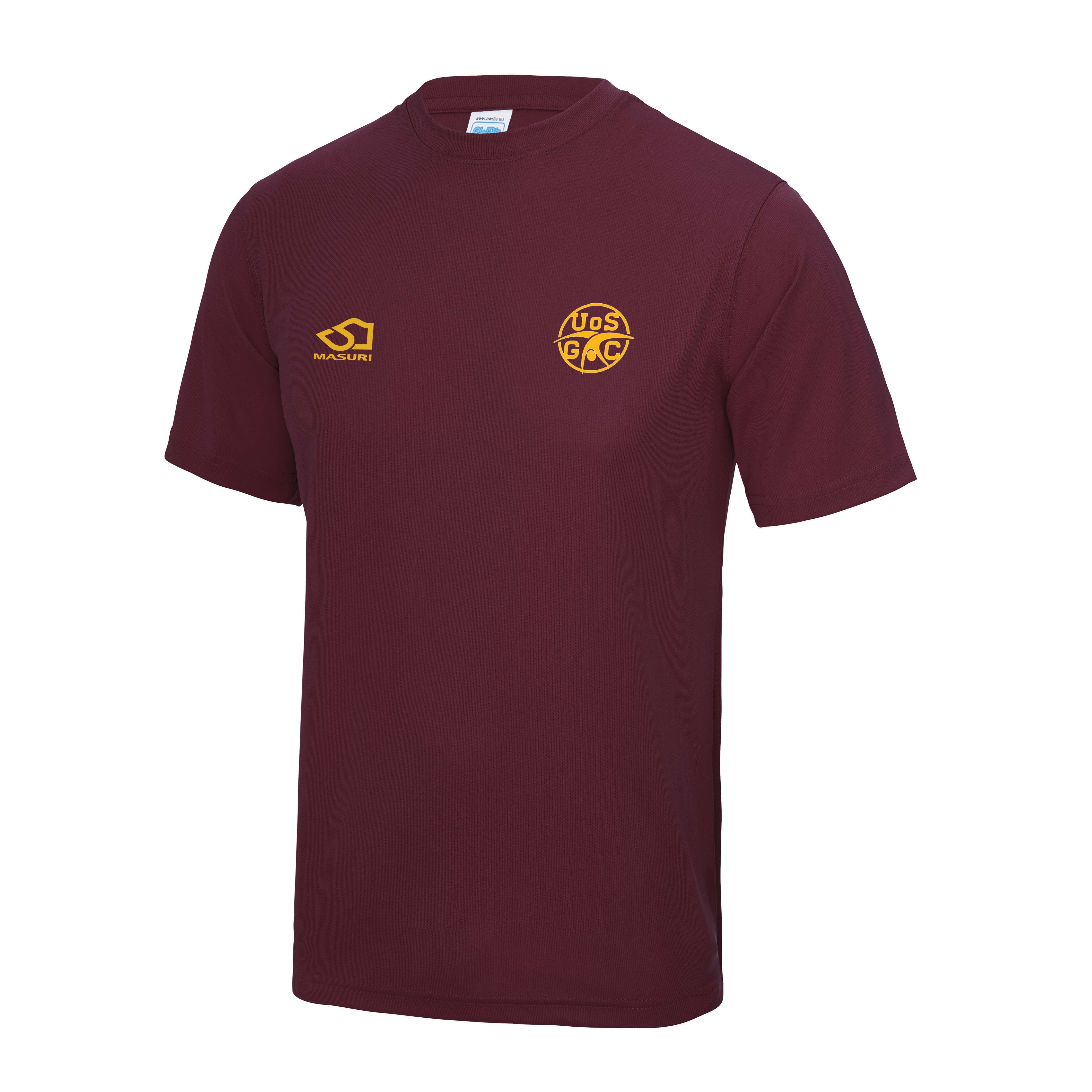 Mens T-shirt