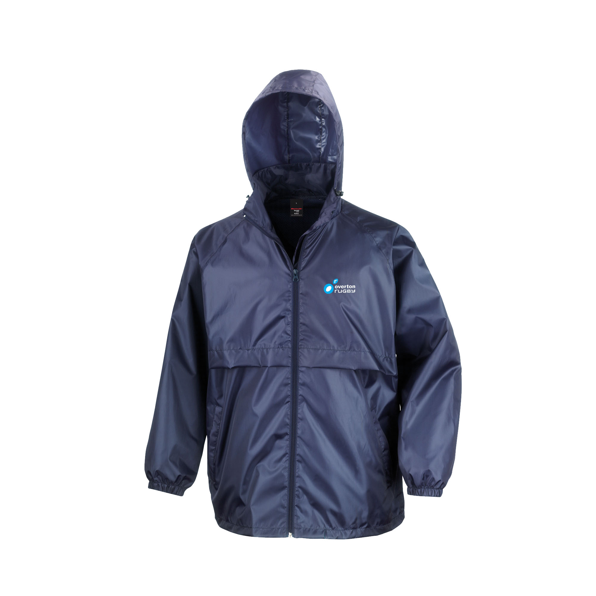 Coaches Raincoat/Jacket