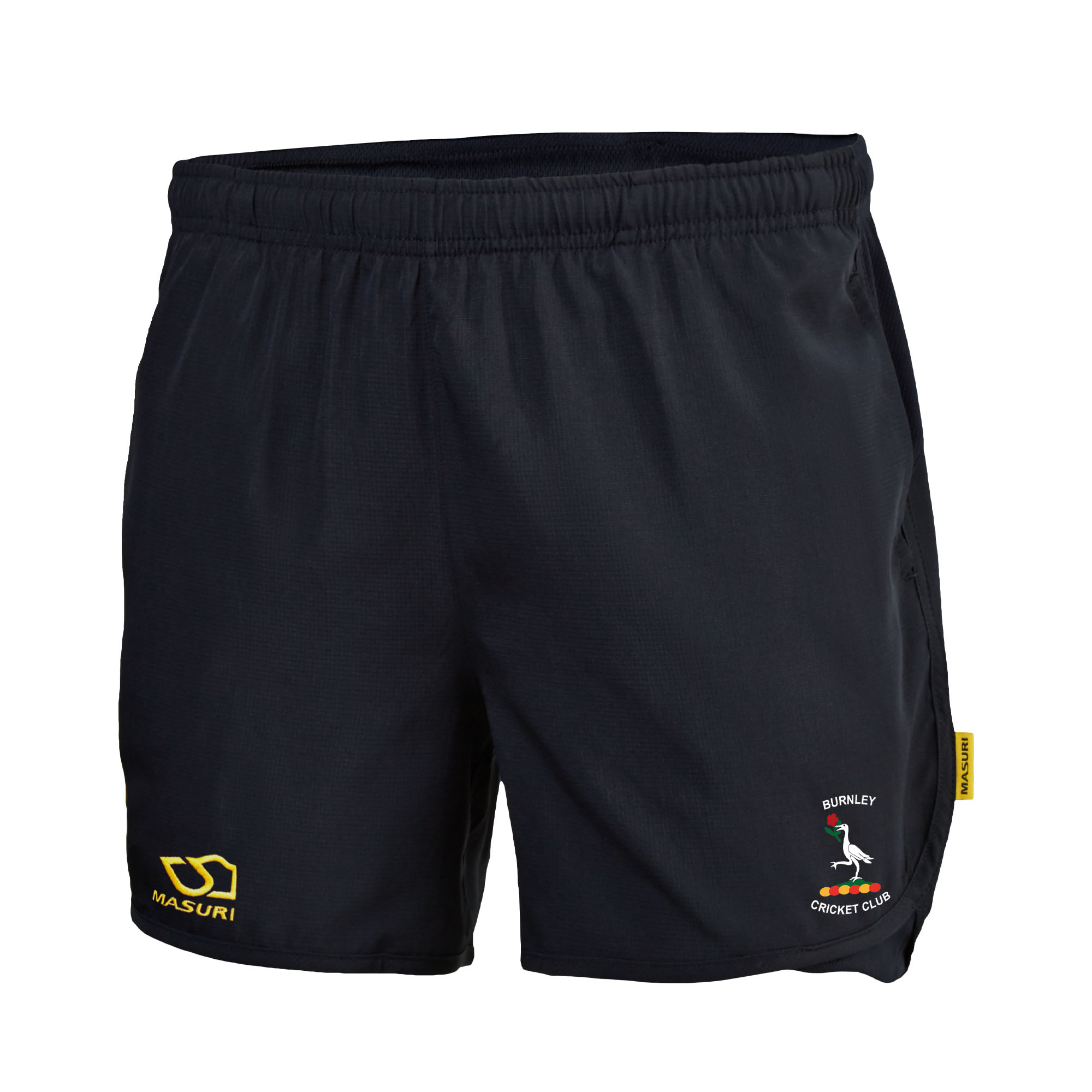 burnley shorts