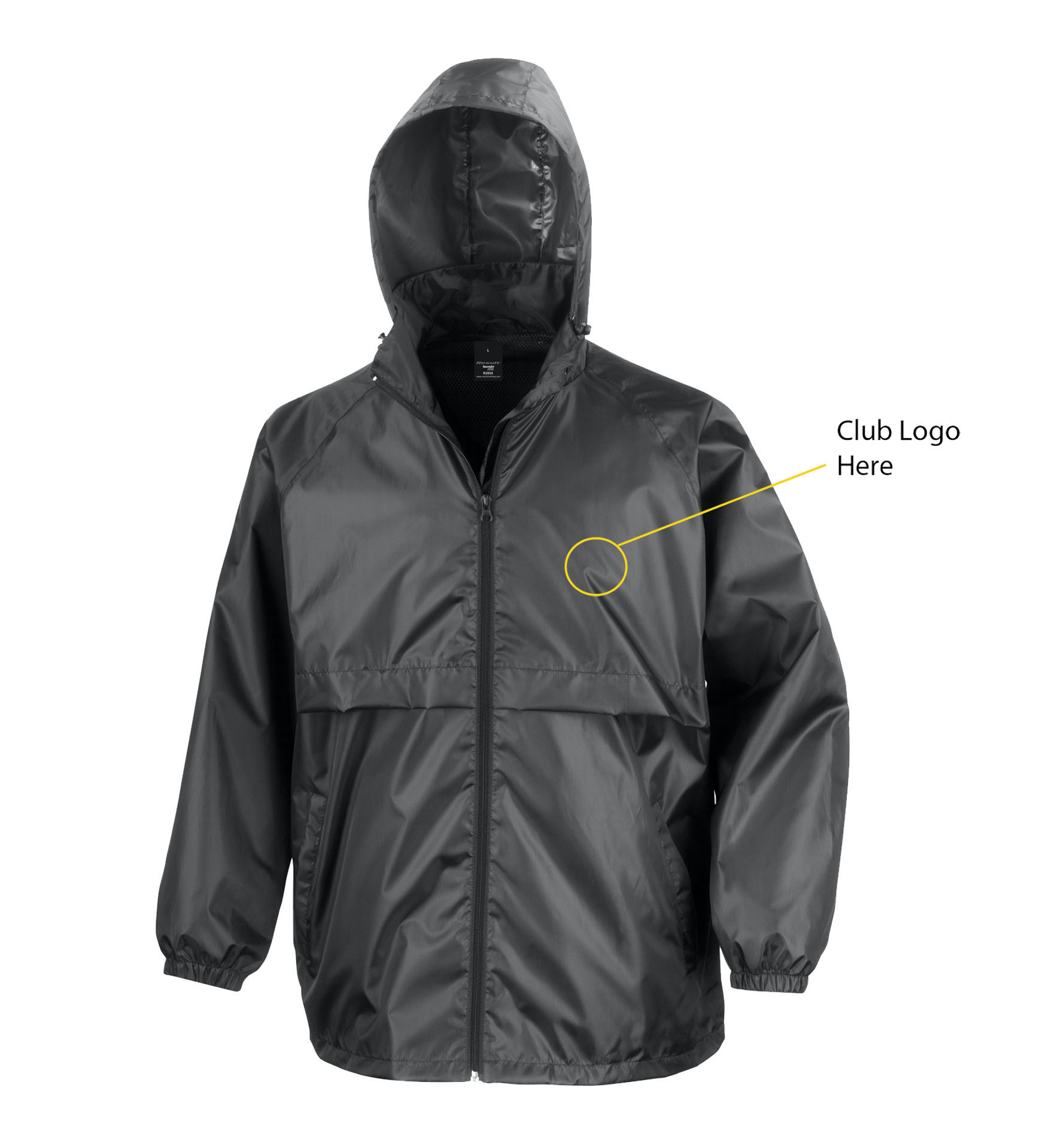 Raincoat/Jacket