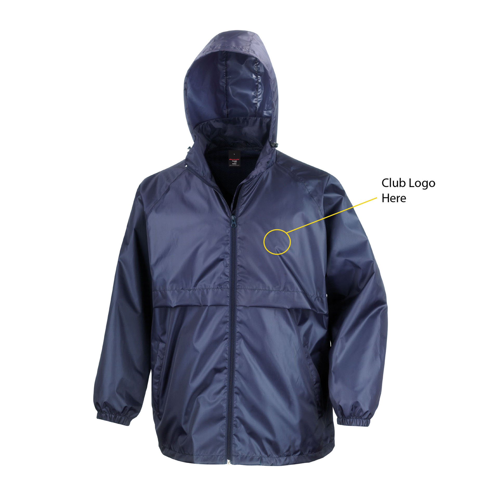 Raincoat/Jacket
