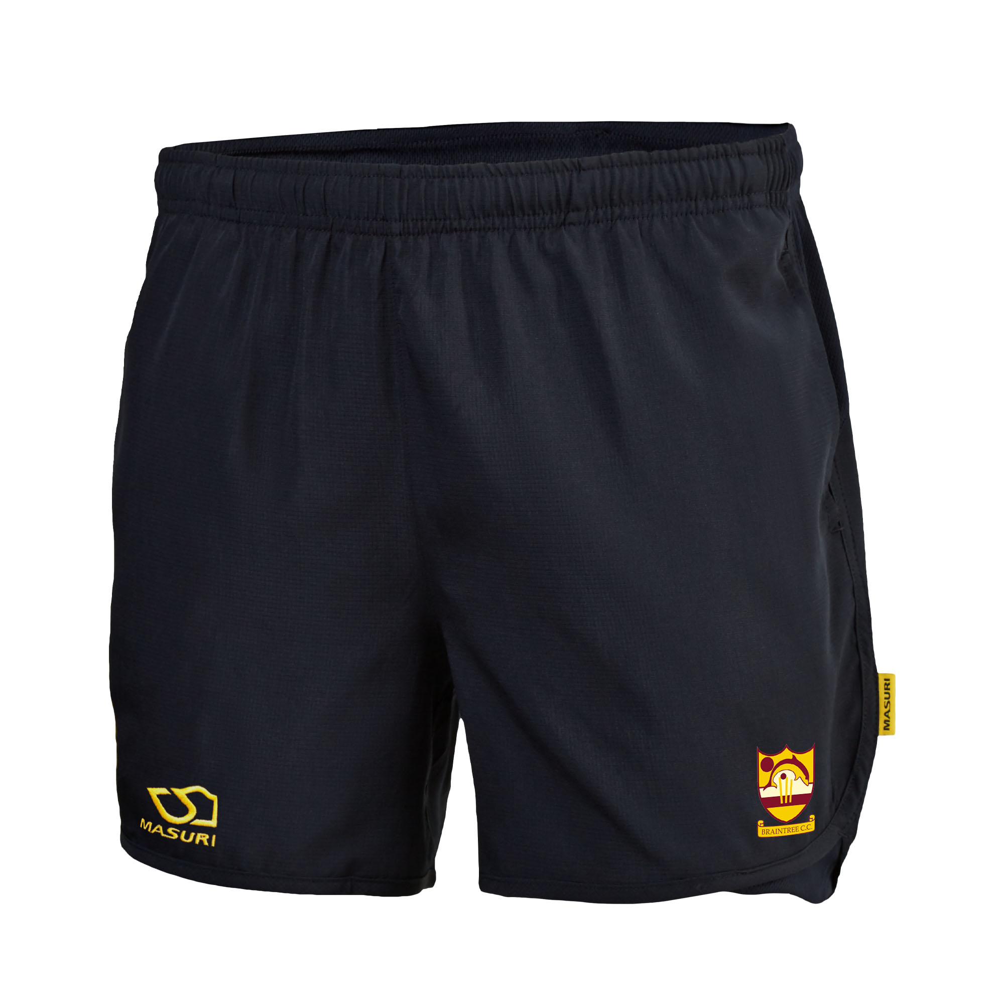 Ladies Training Shorts