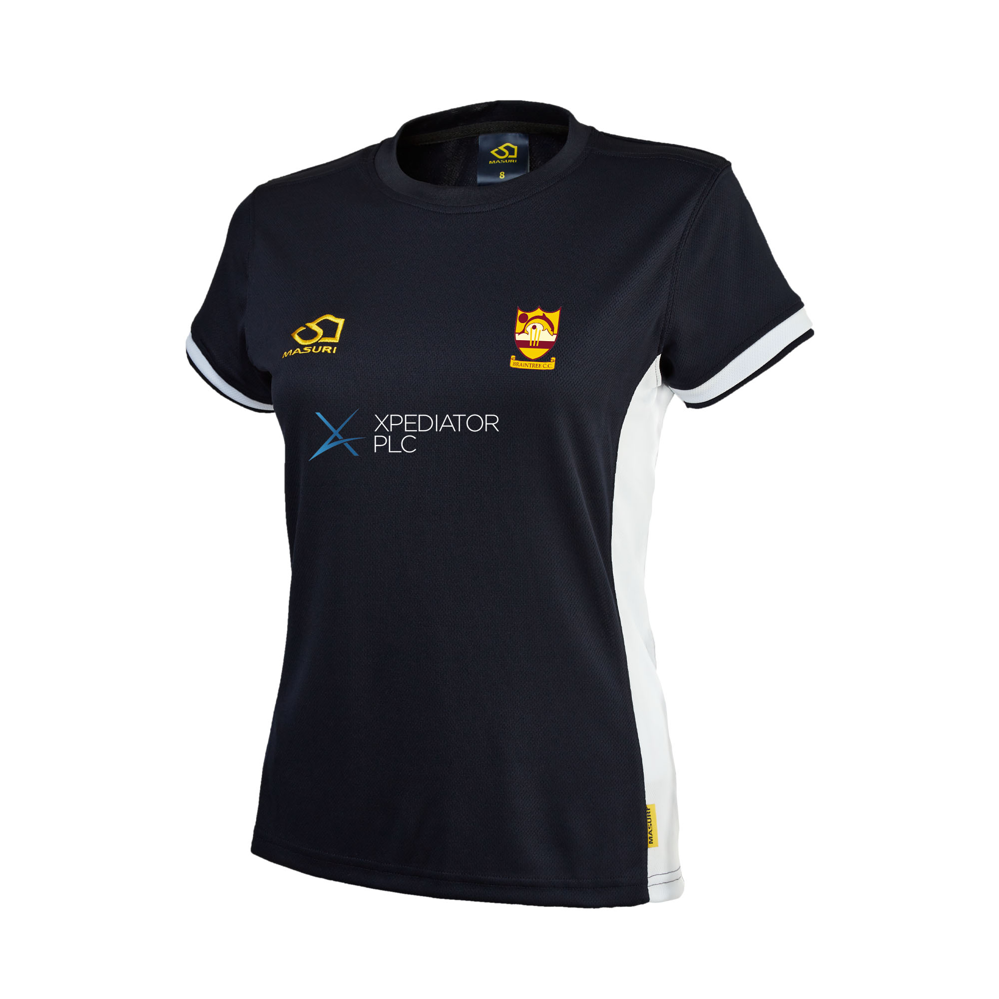 Ladies Training Shirt