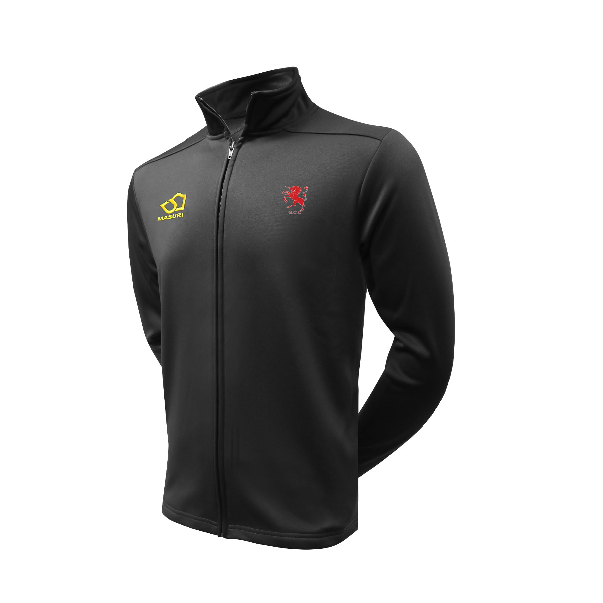 to the Gorseinon CC Shop!