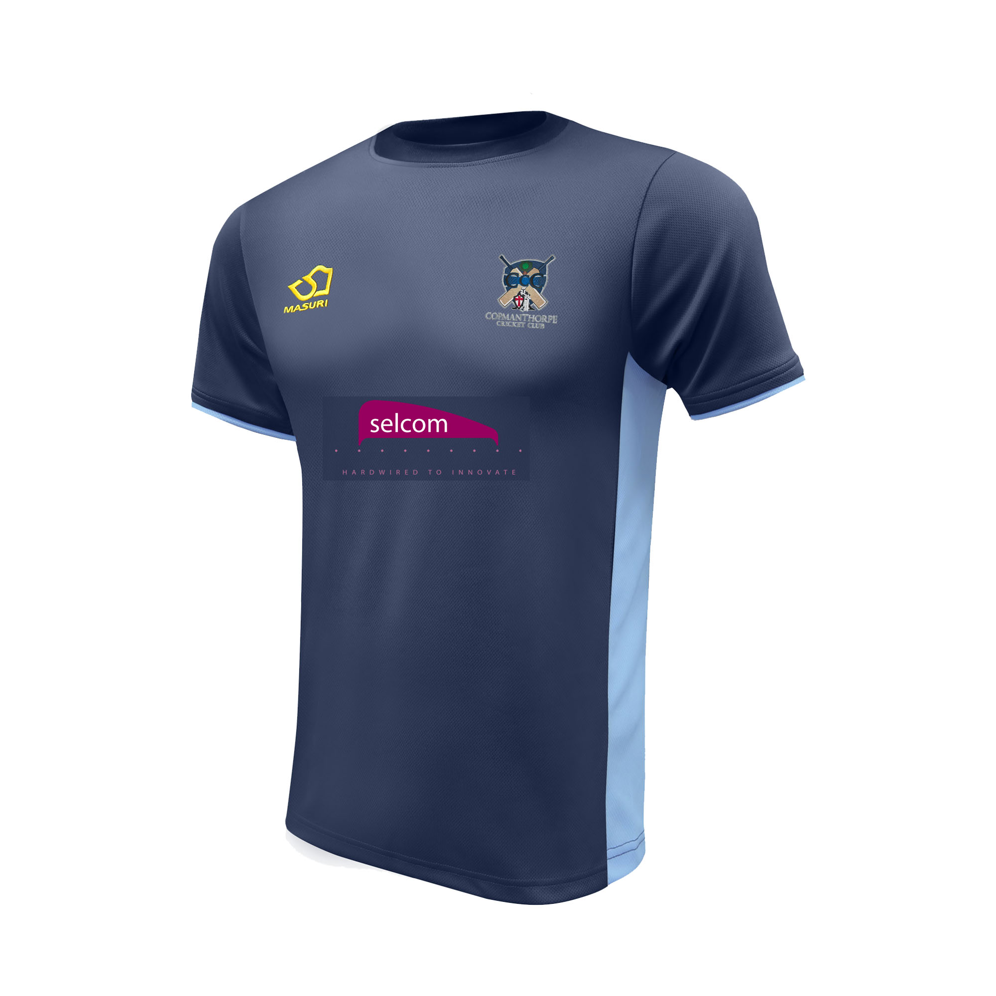 Junior Training T-Shirt