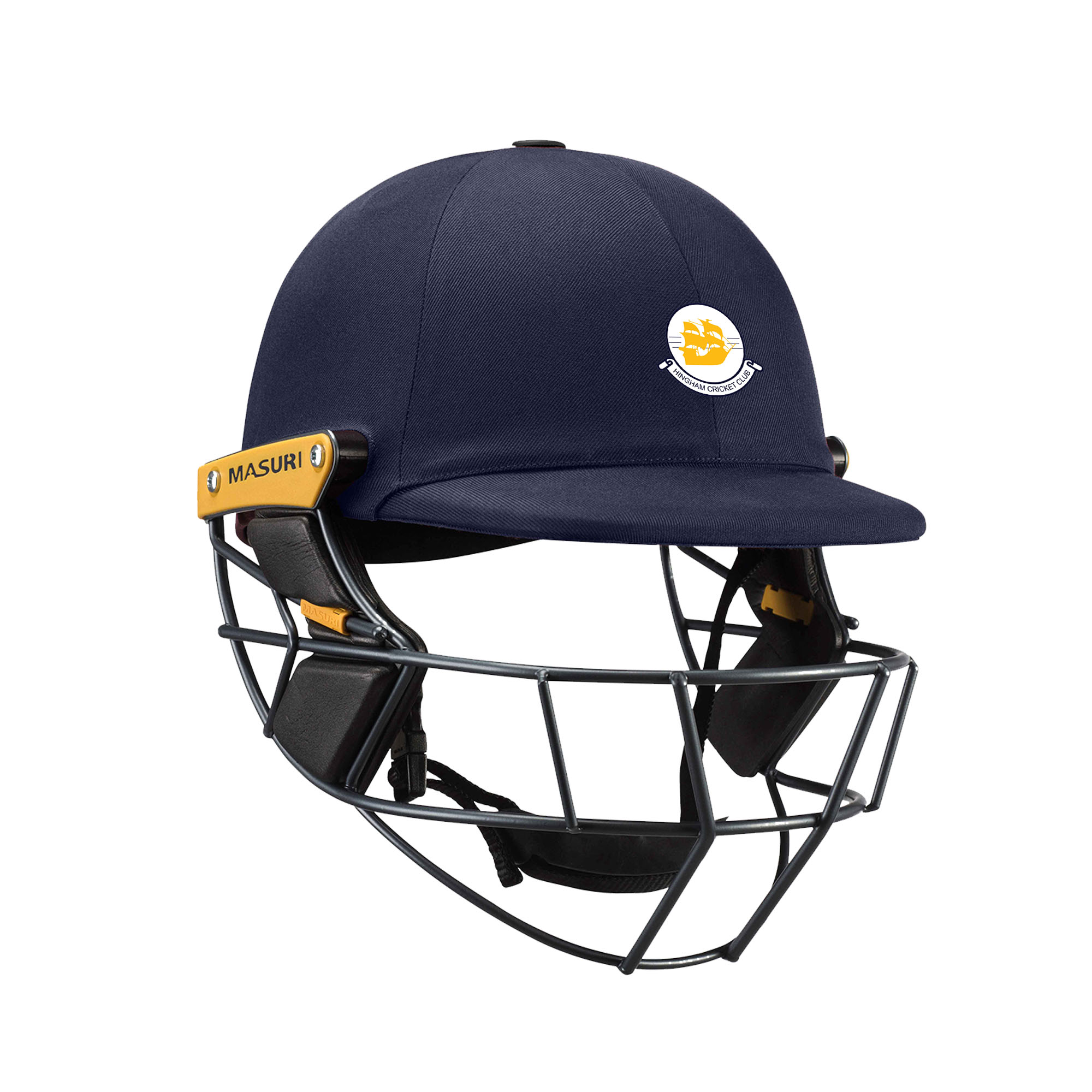 T Line Titanium Helmet