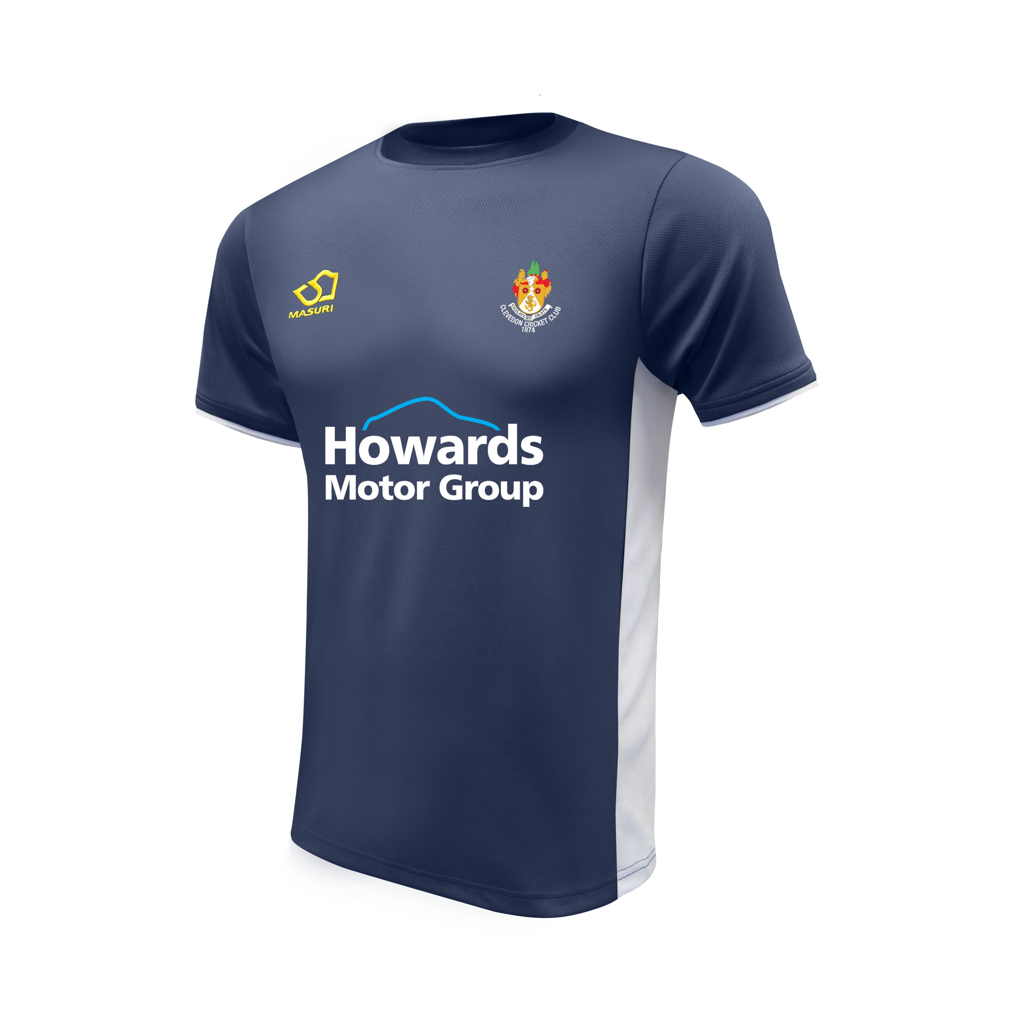 Training T-Shirt