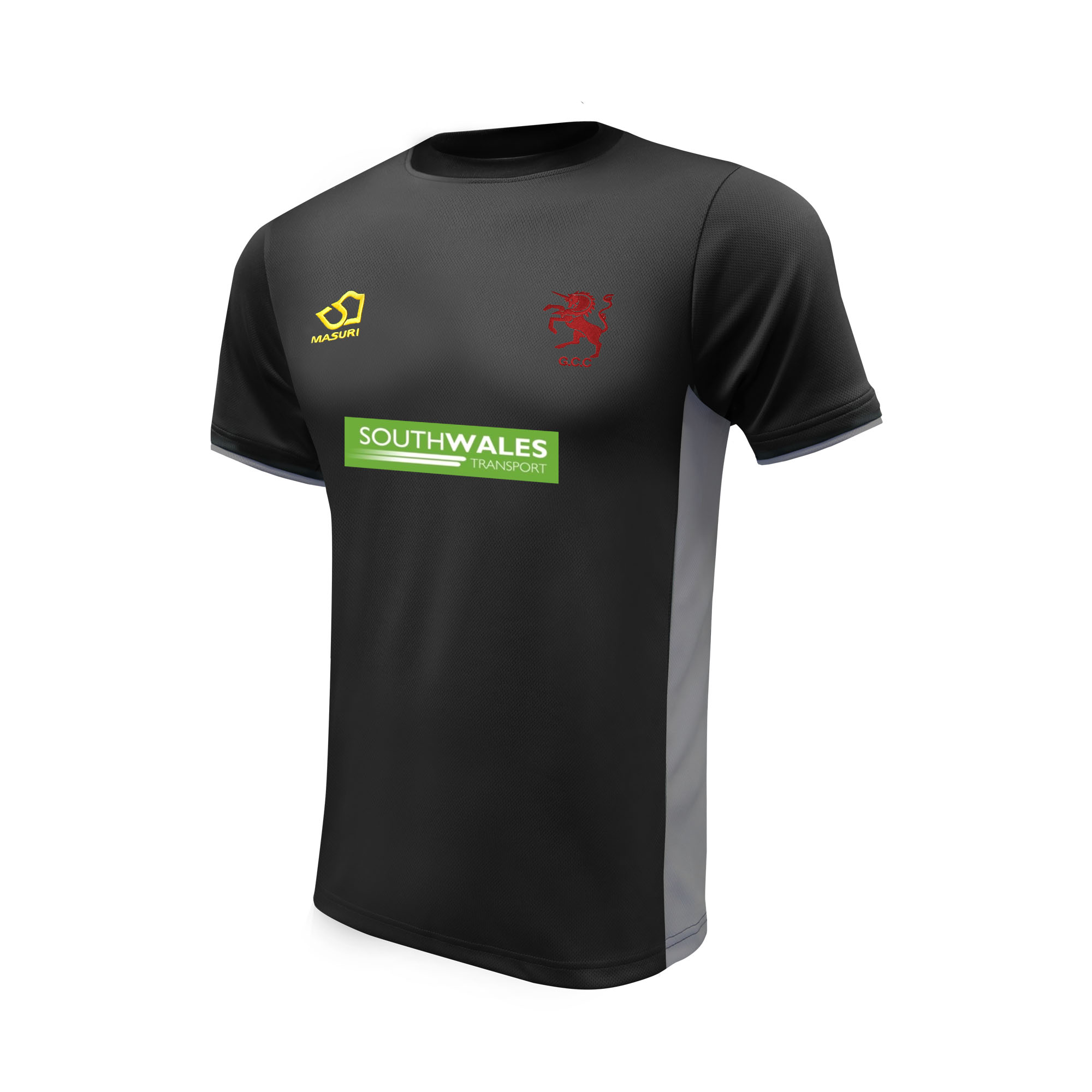 to the Gorseinon CC Shop!