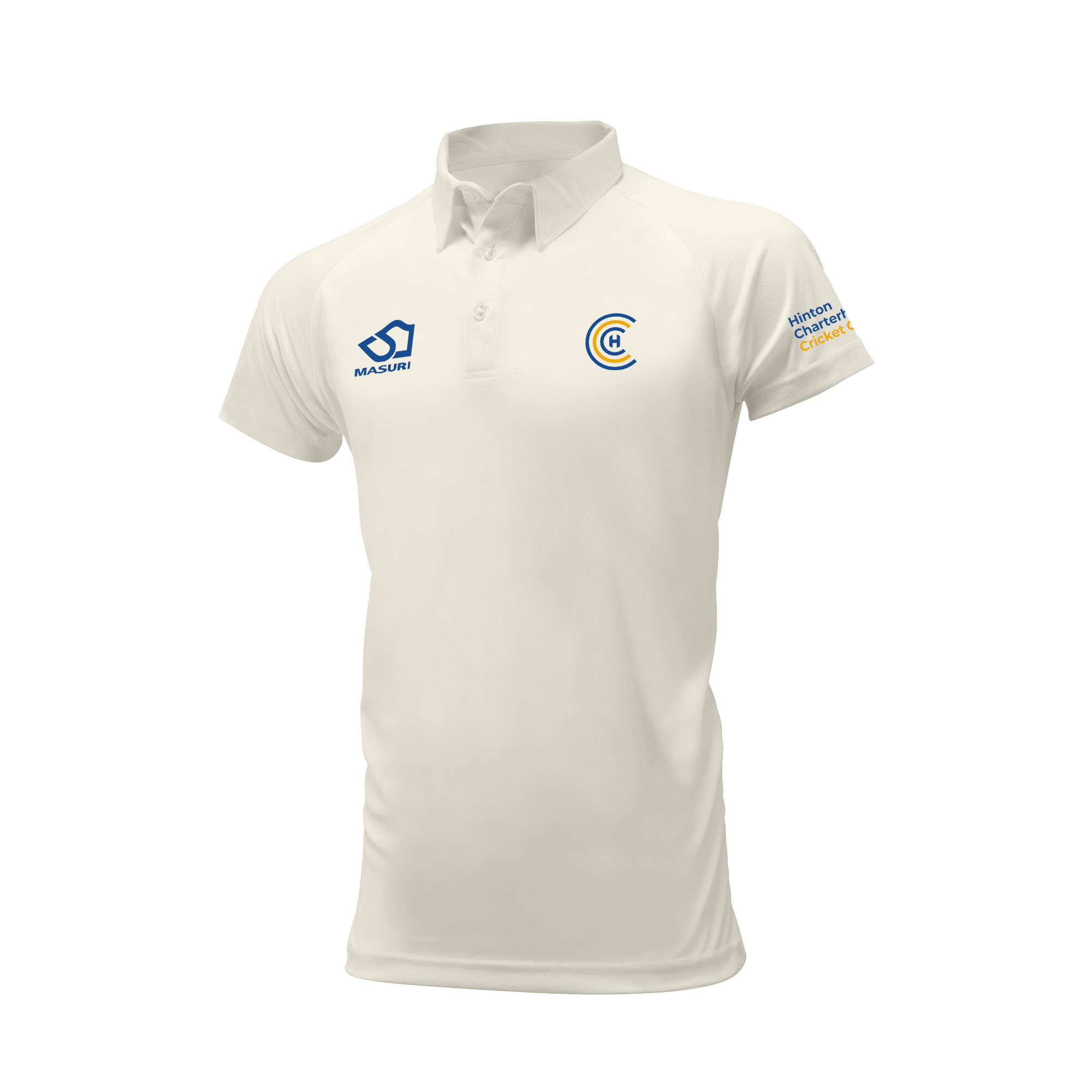 Senior Short Sleeve Playing Shirt