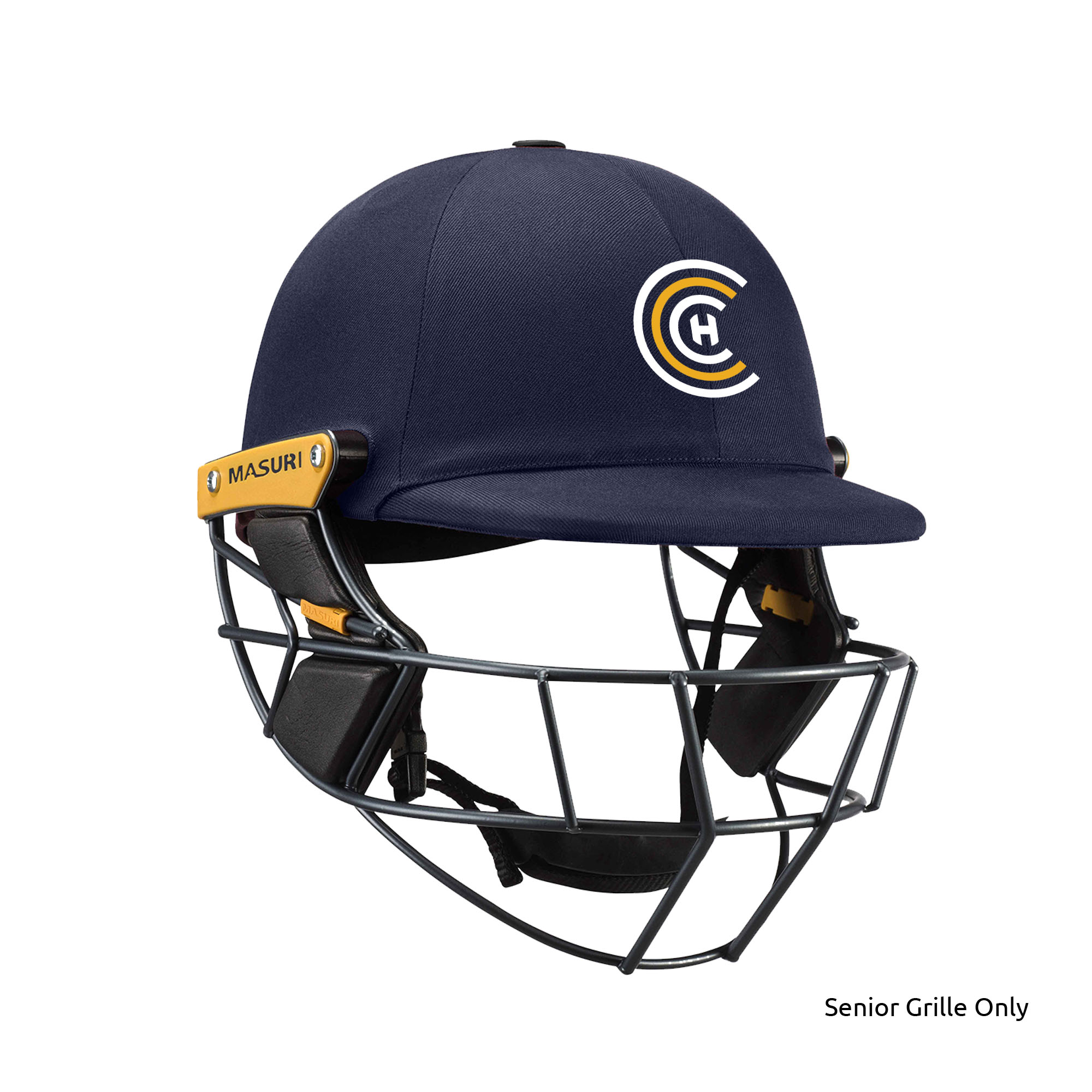 T Line Titanium Wicket Keeping Helmet