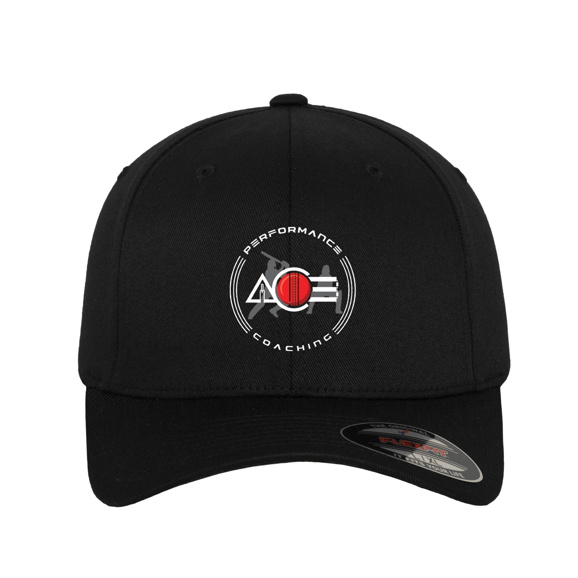 TNA  Flex-Fit Hat – The Next Ace