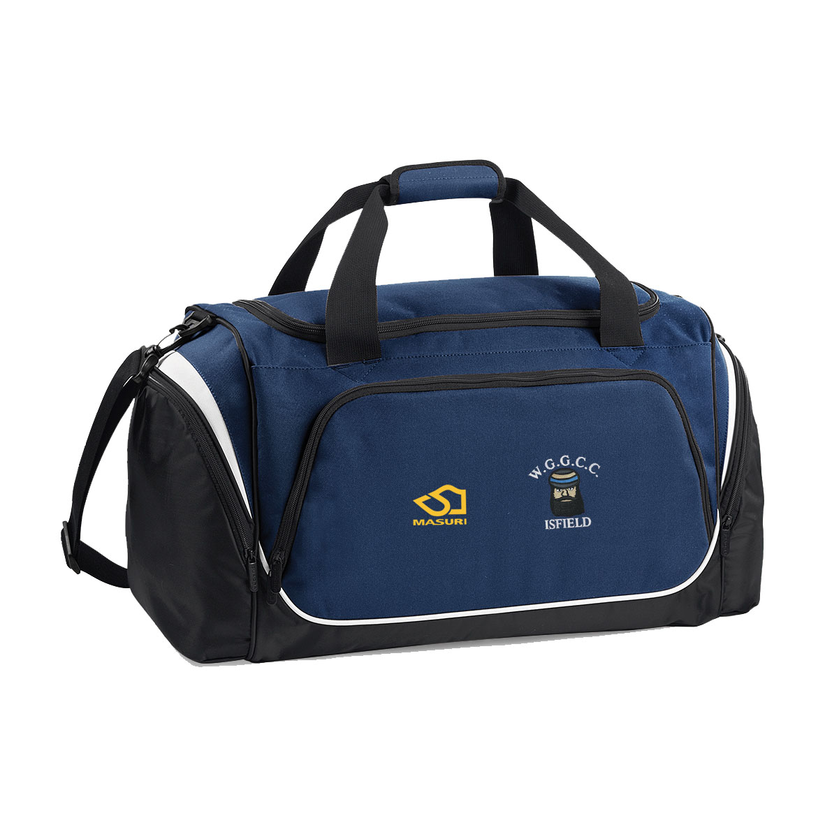 columbia holdall