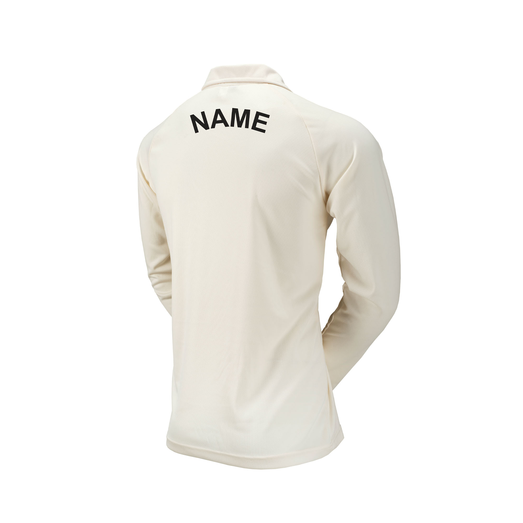 Long Sleeve Playing Shirt