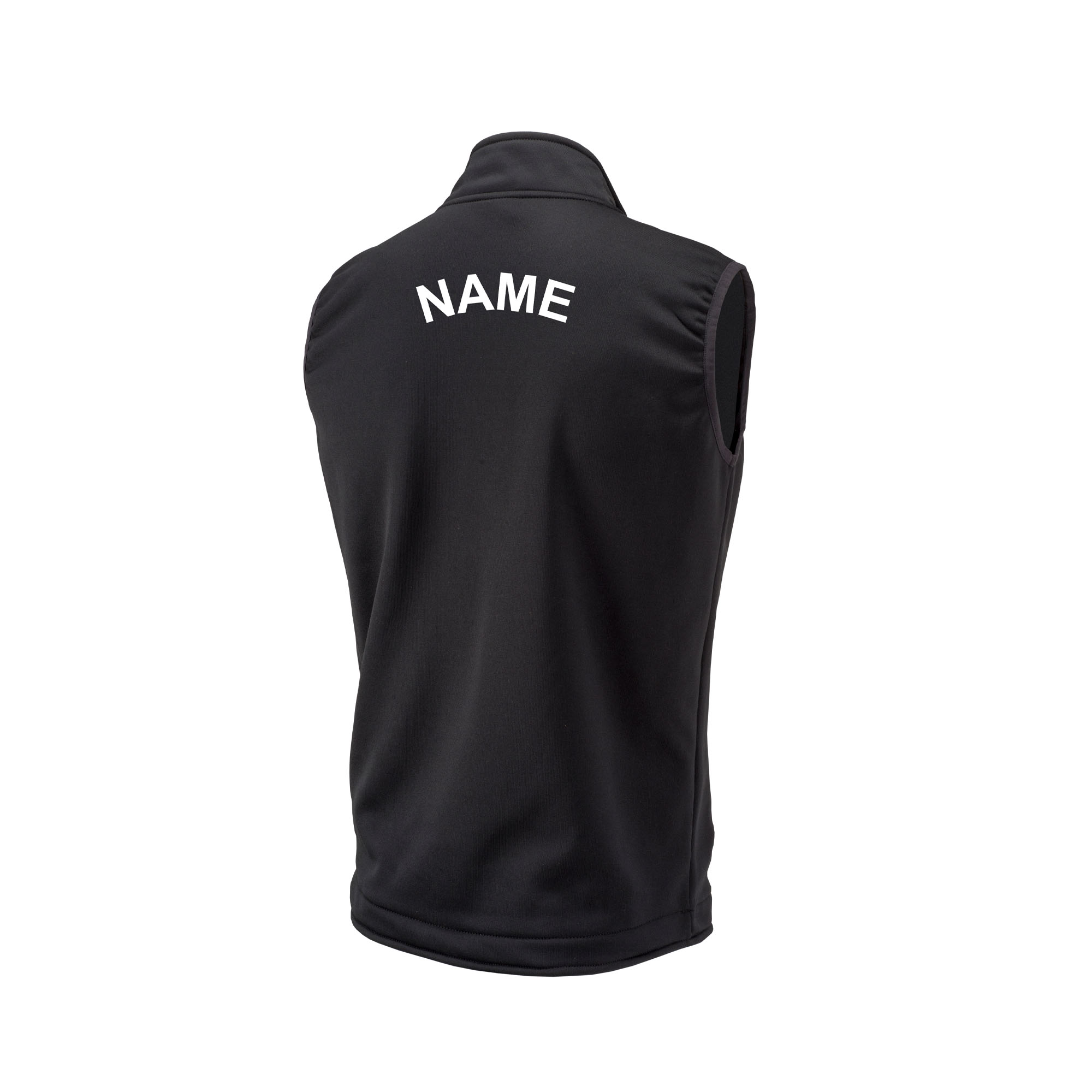 Unisex Gilet