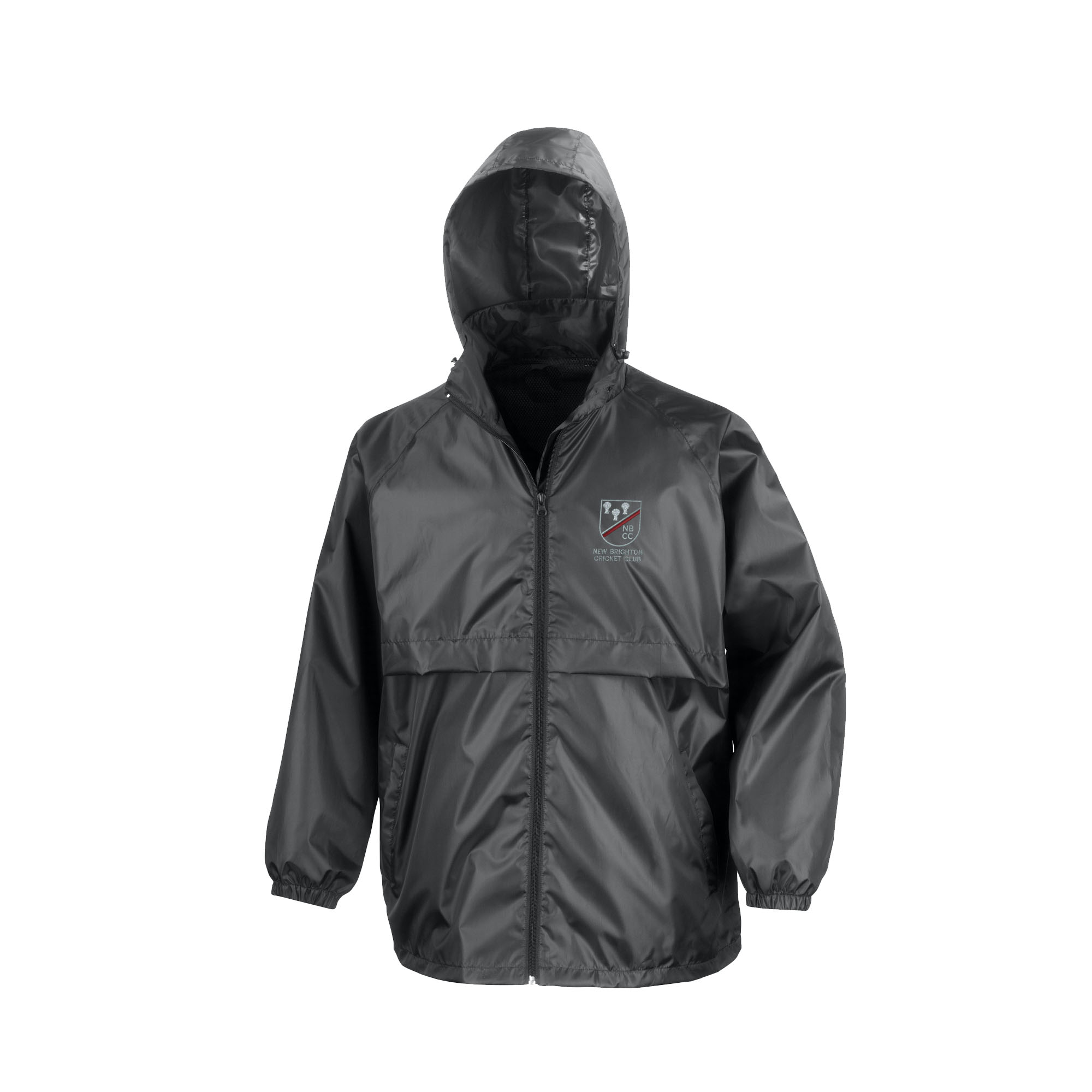 Raincoat/Jacket