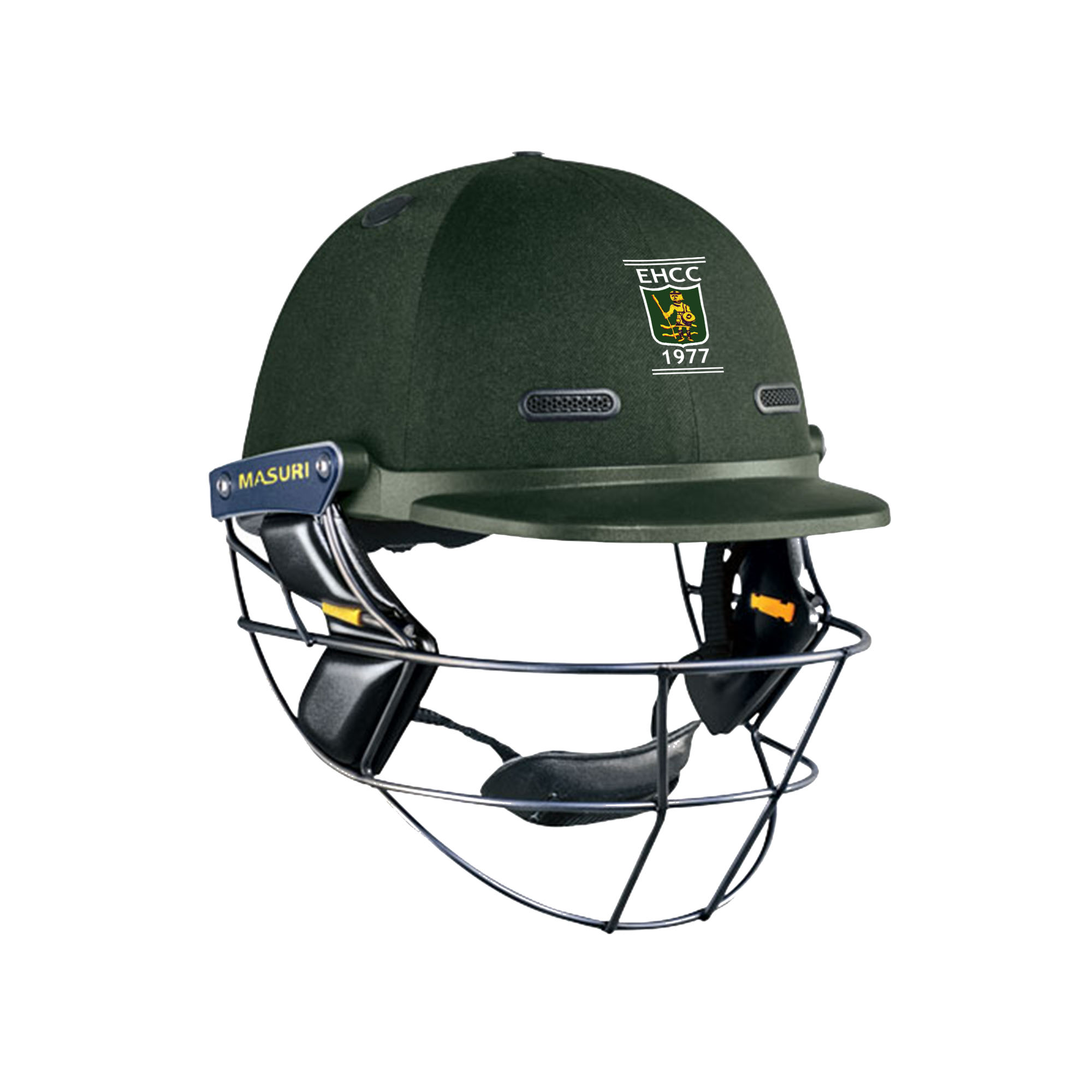 Vision Series Test Titanium