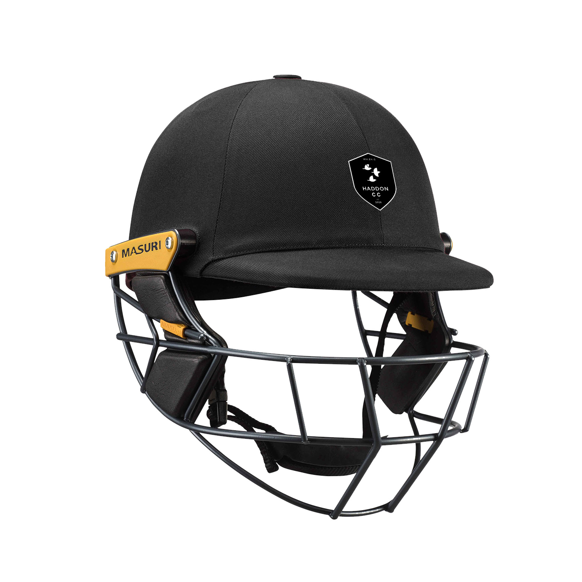 T Line Titanium Helmet