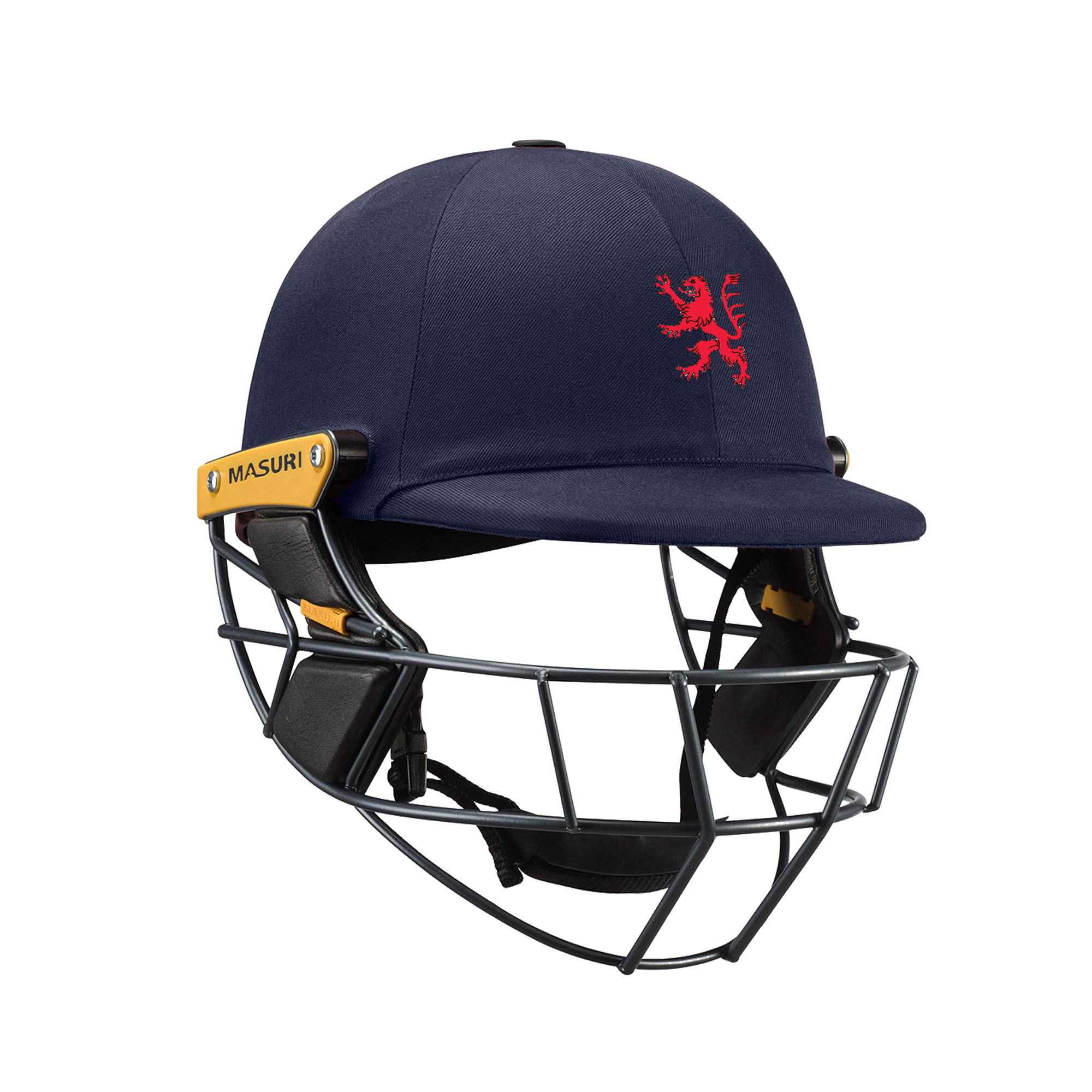 T Line Titanium Helmet