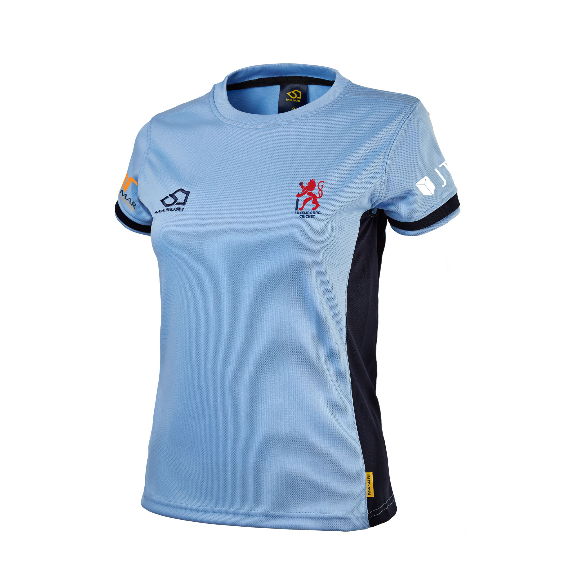 Ladies Training Shirt