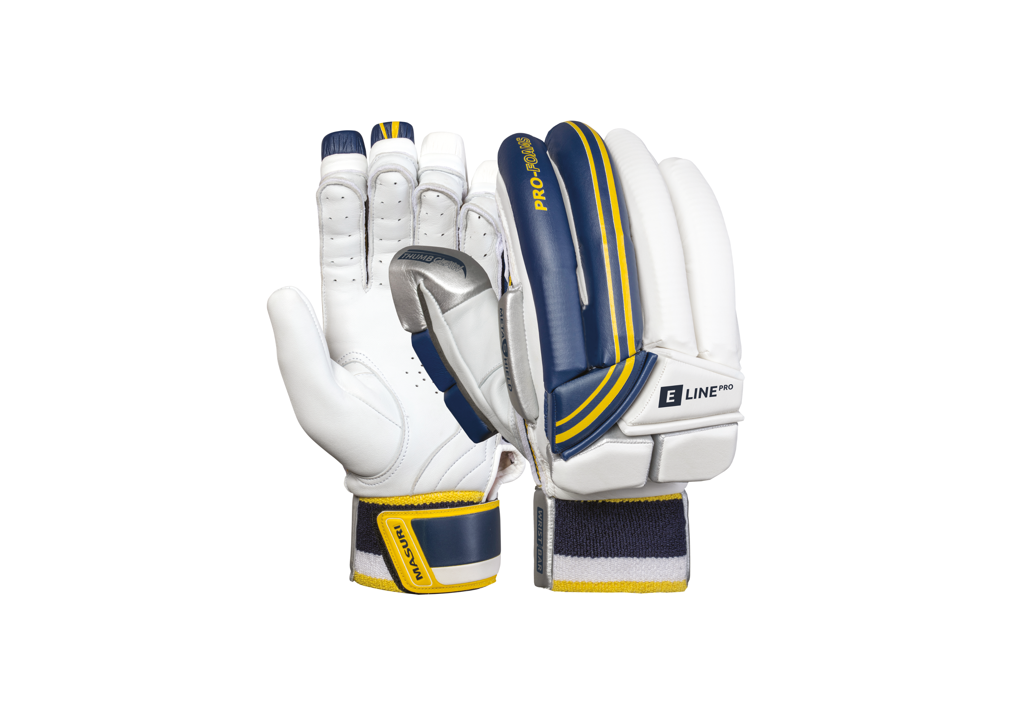 Masuri store cricket gloves