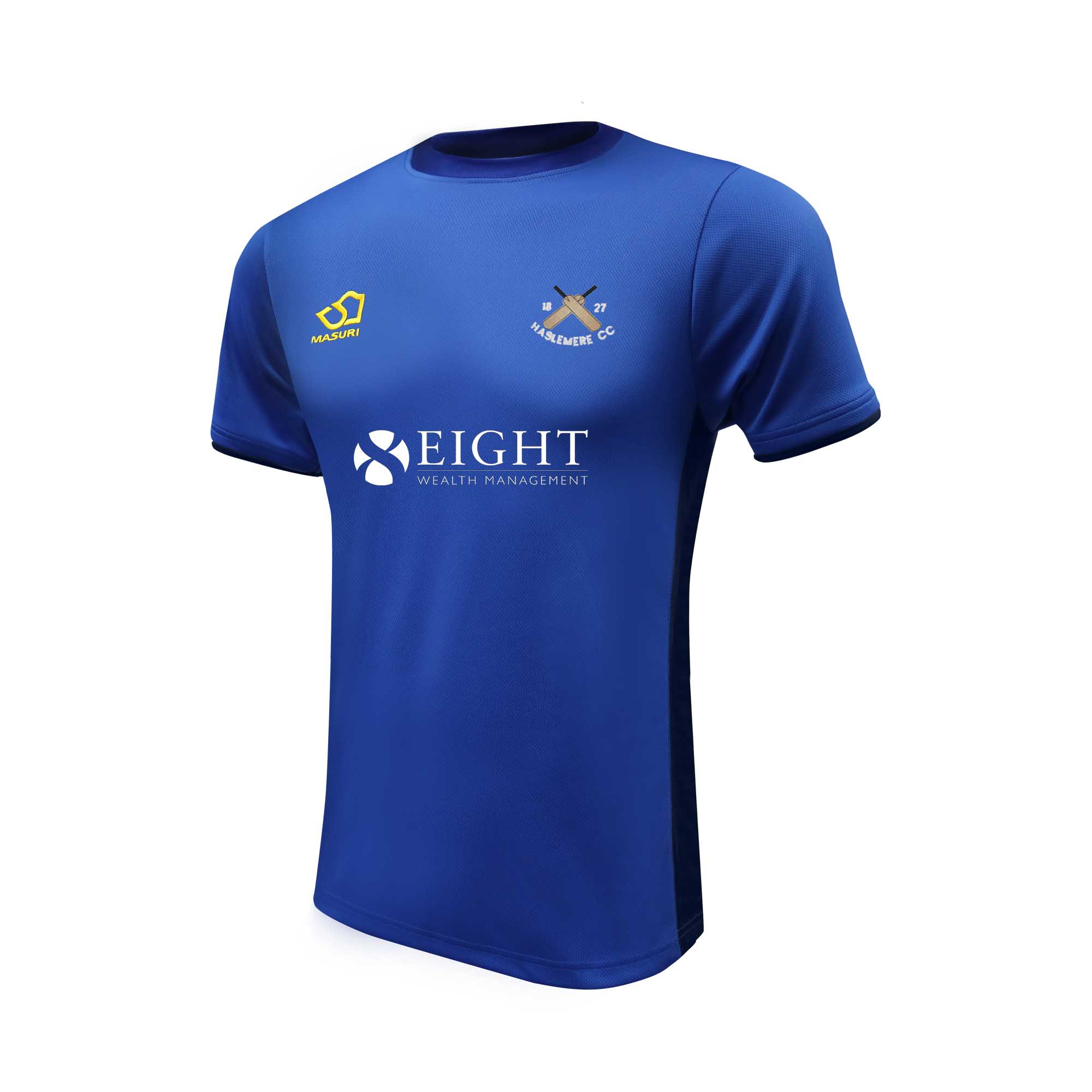 Junior Training T-Shirt