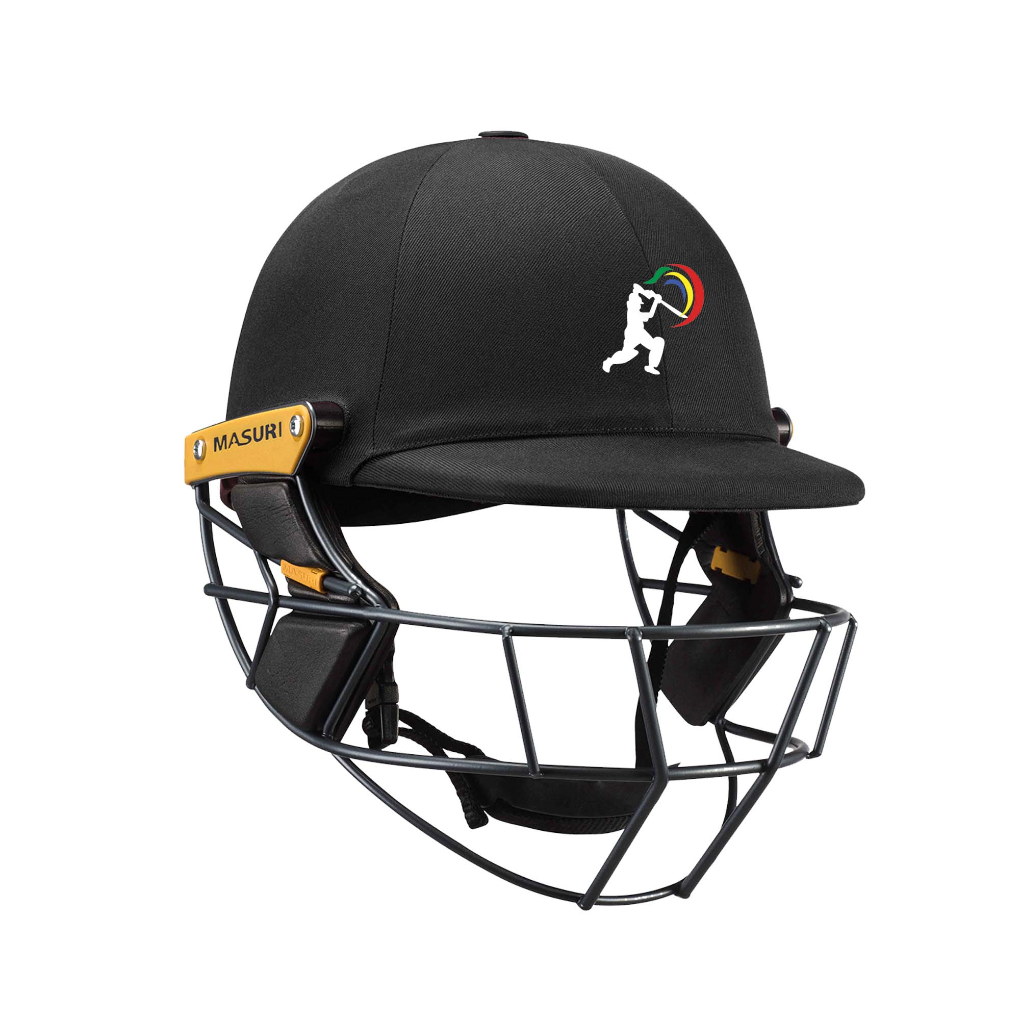 T Line Titanium Helmet